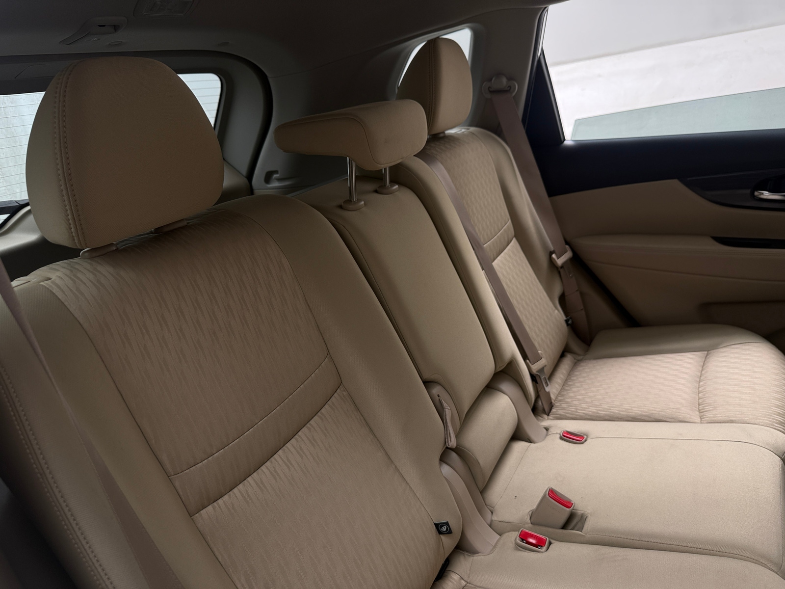 Thumbnail: 2020 Nissan Rogue - 6