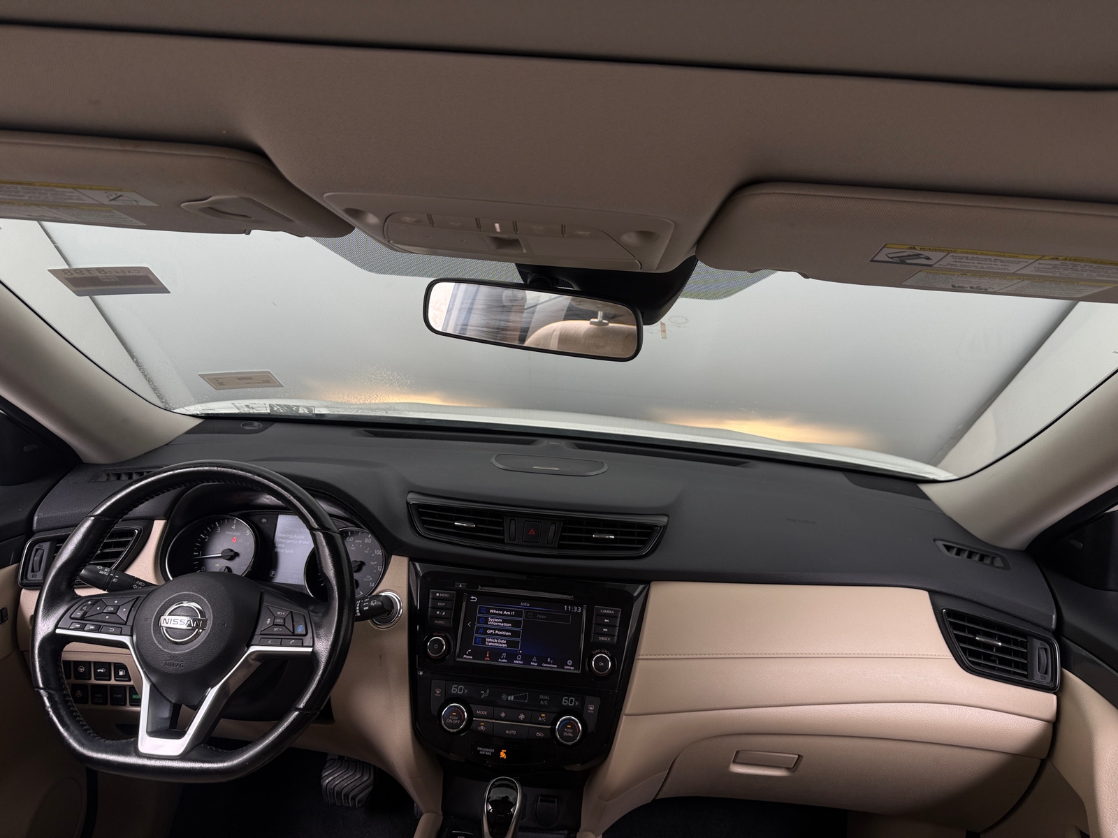 Thumbnail: 2020 Nissan Rogue - 3