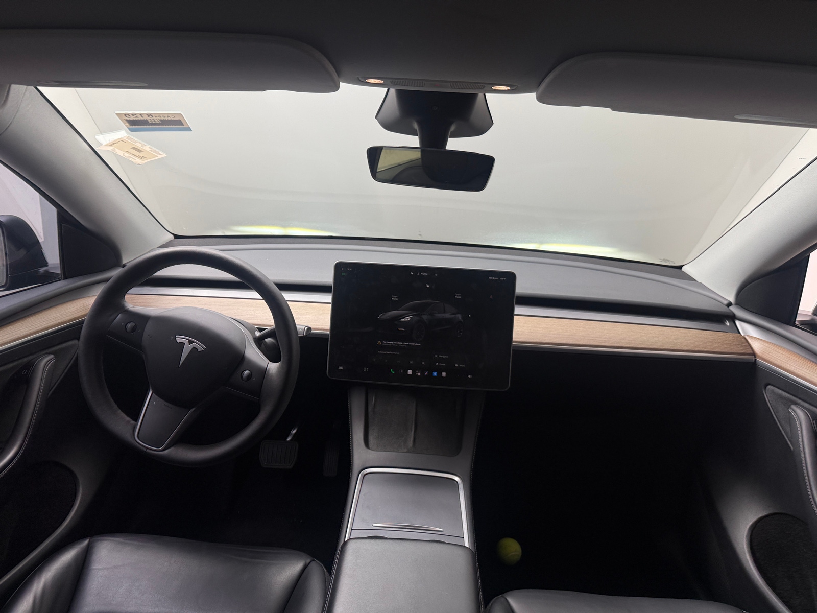 Thumbnail: 2024 Tesla Model Y - 2