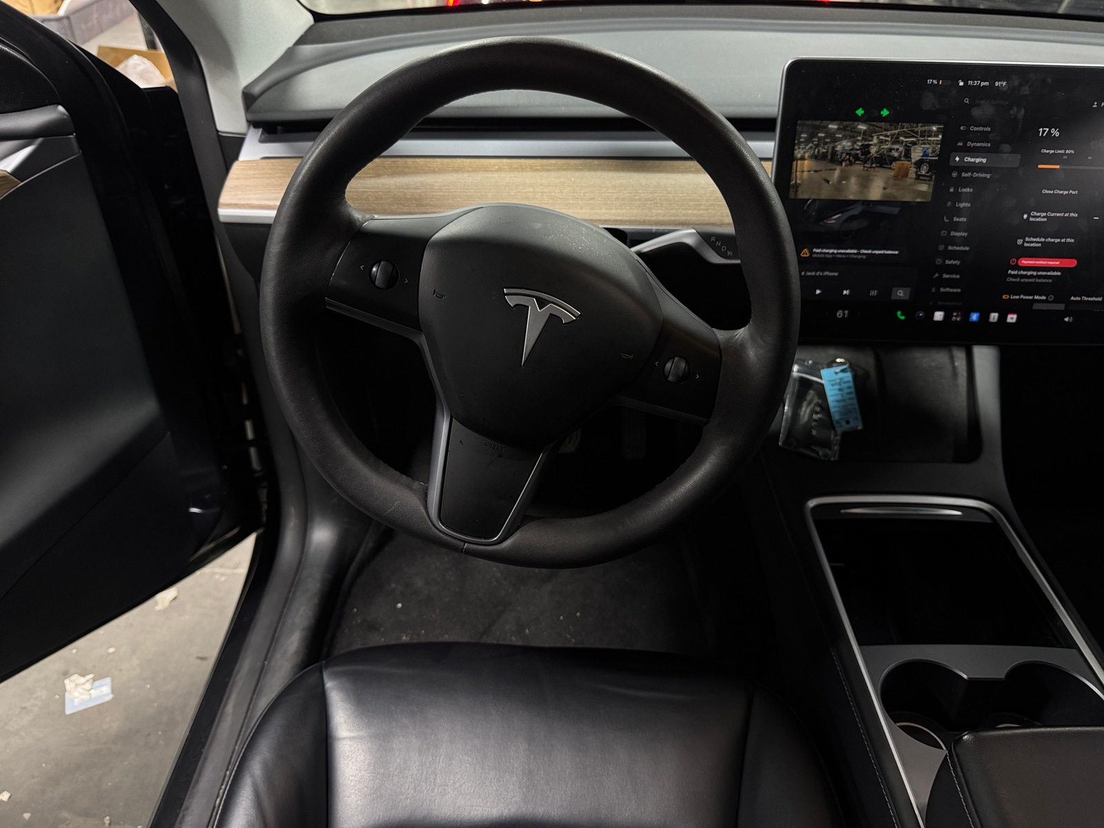 Thumbnail: 2024 Tesla Model Y - 4