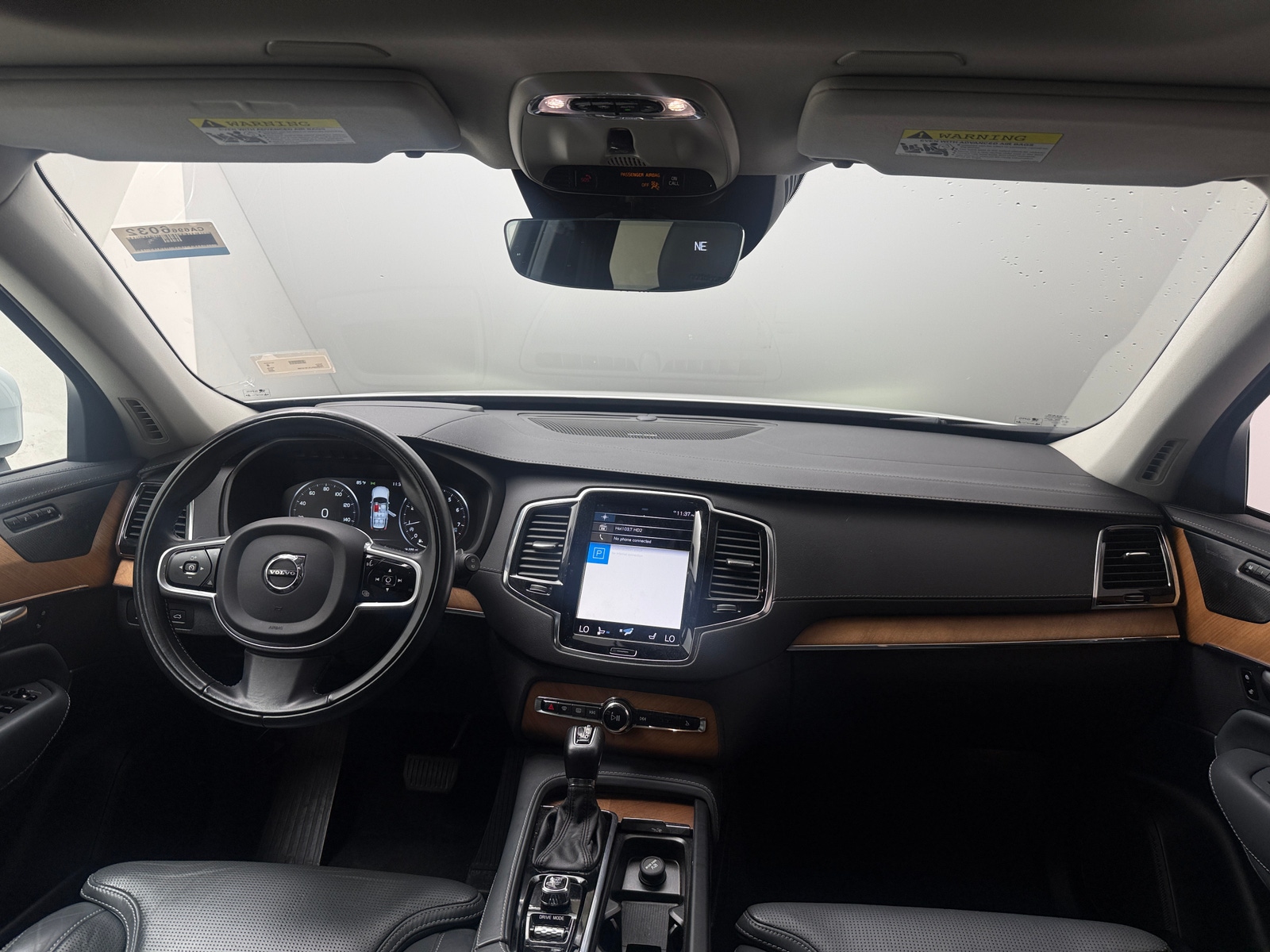 Thumbnail: 2020 Volvo XC90 - 2