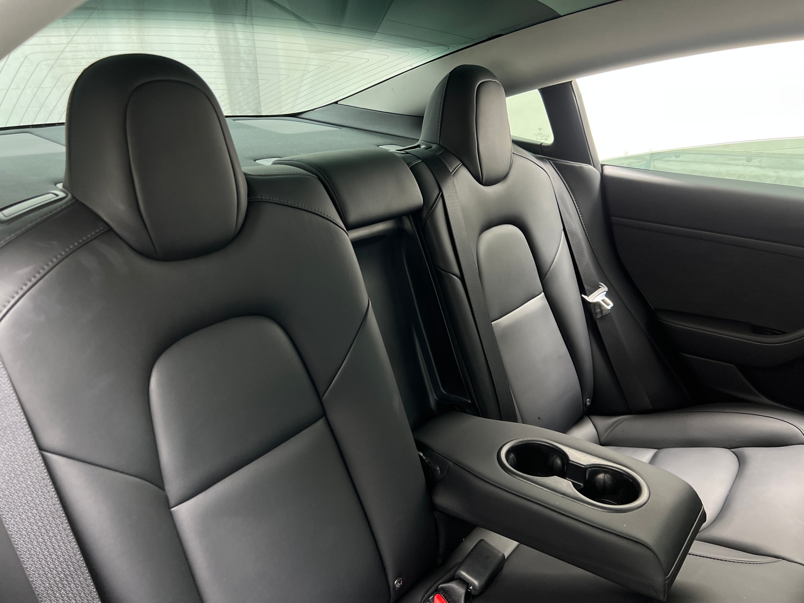 Thumbnail: 2020 Tesla Model 3 - 5