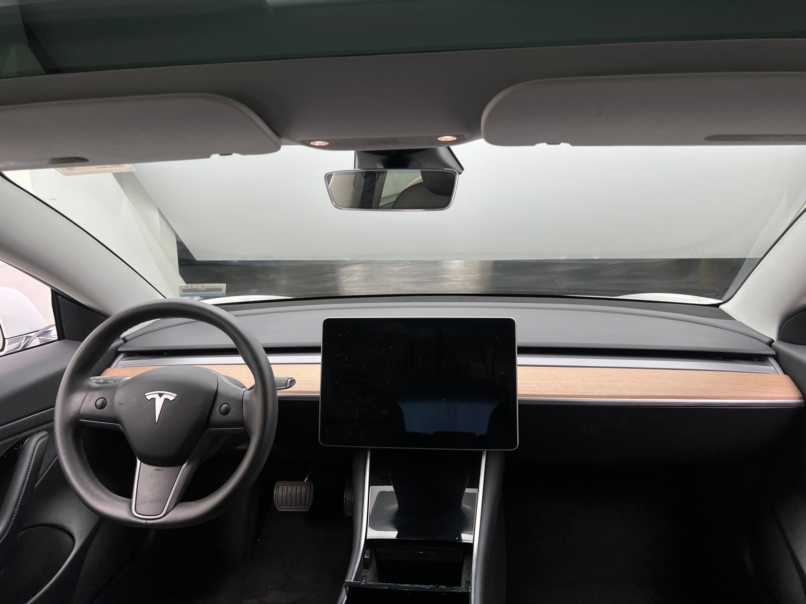 Thumbnail: 2020 Tesla Model 3 - 2