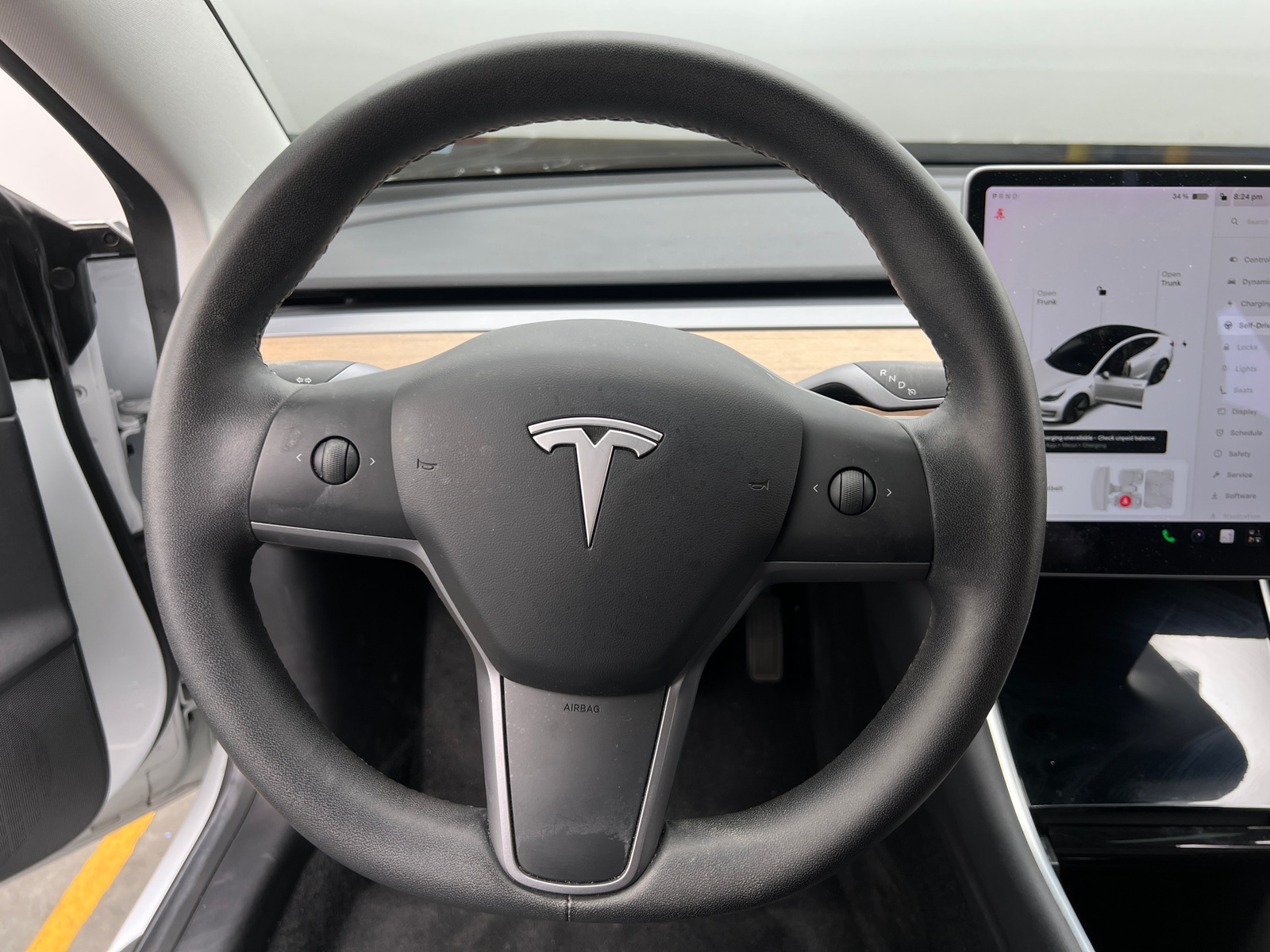 Thumbnail: 2020 Tesla Model 3 - 4
