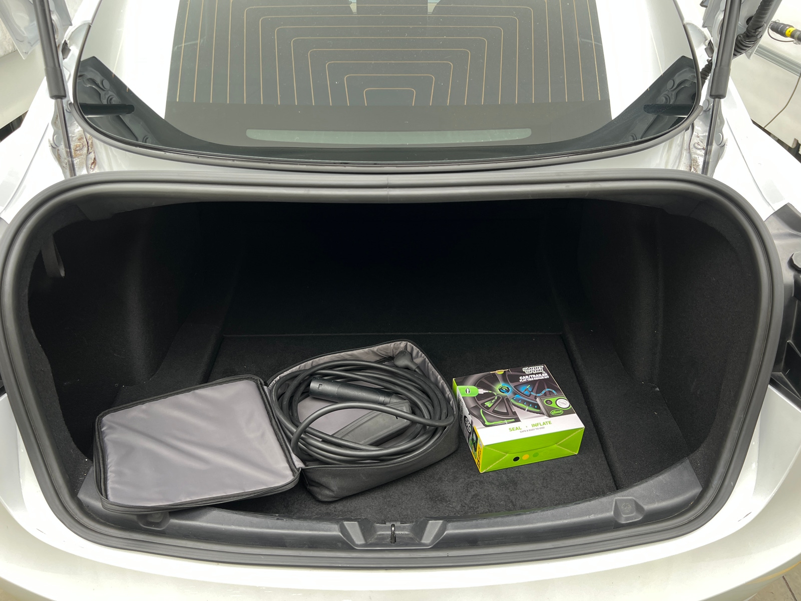 Thumbnail: 2020 Tesla Model 3 - 6