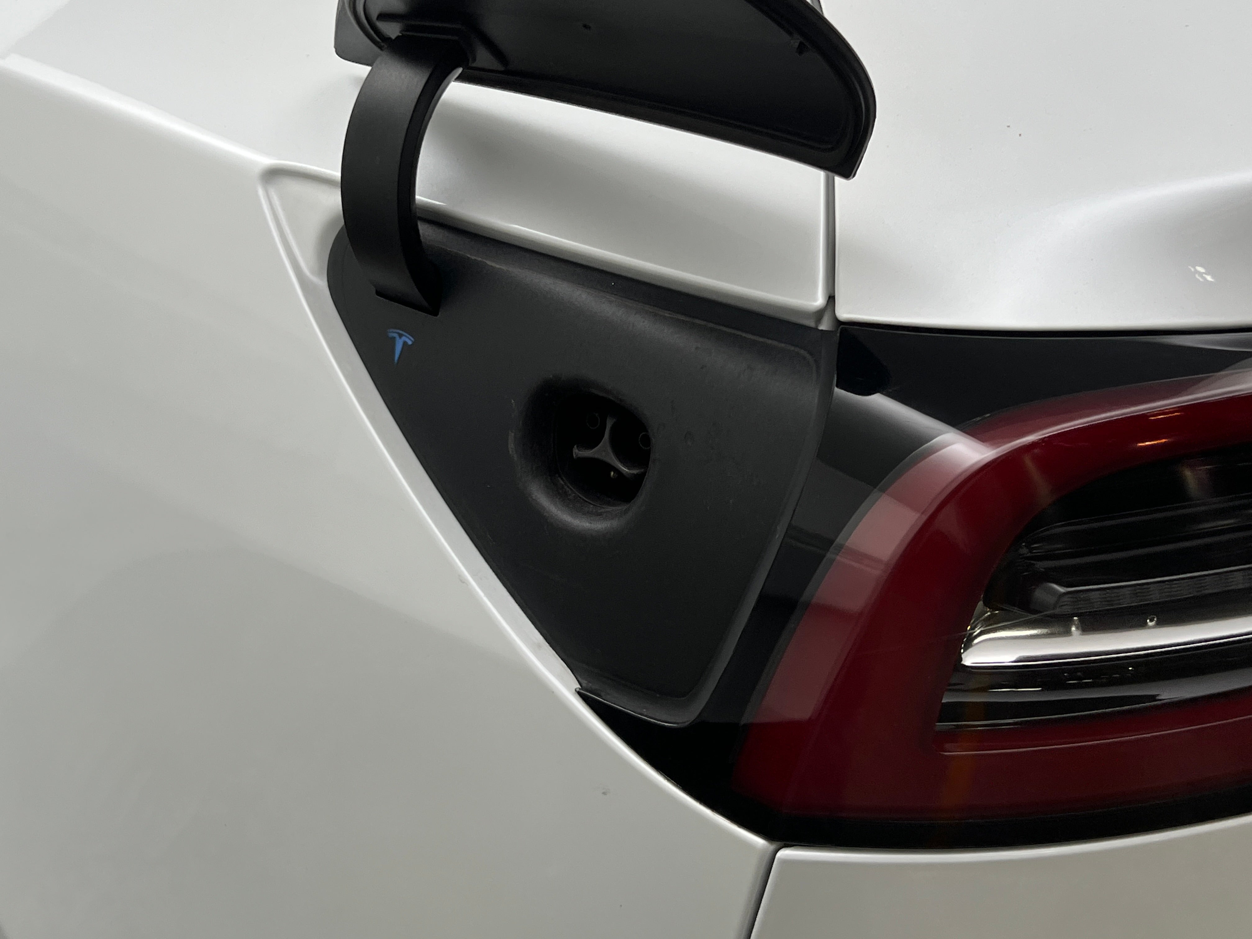 Used 2020 Tesla Model 3 Base with VIN 5YJ3E1EA1LF800091 for sale in Auburn, WA