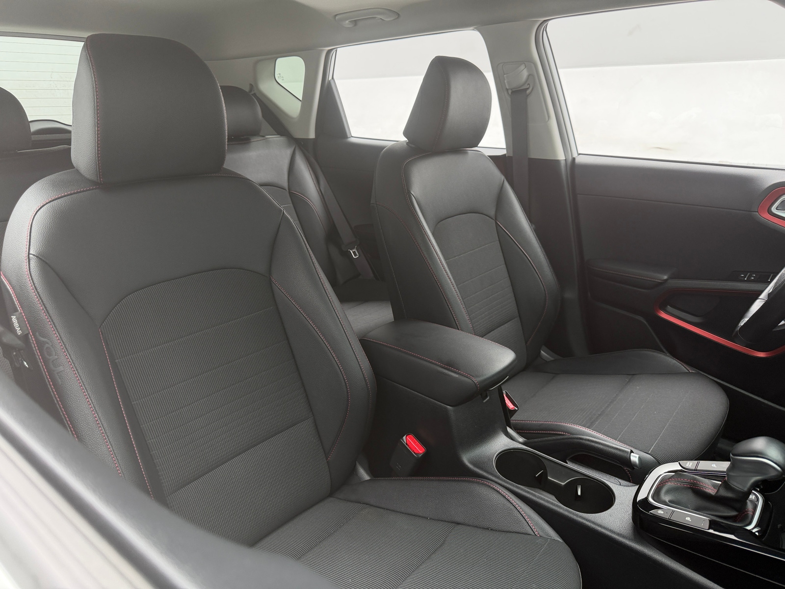 Thumbnail: 2020 Kia Soul - 2