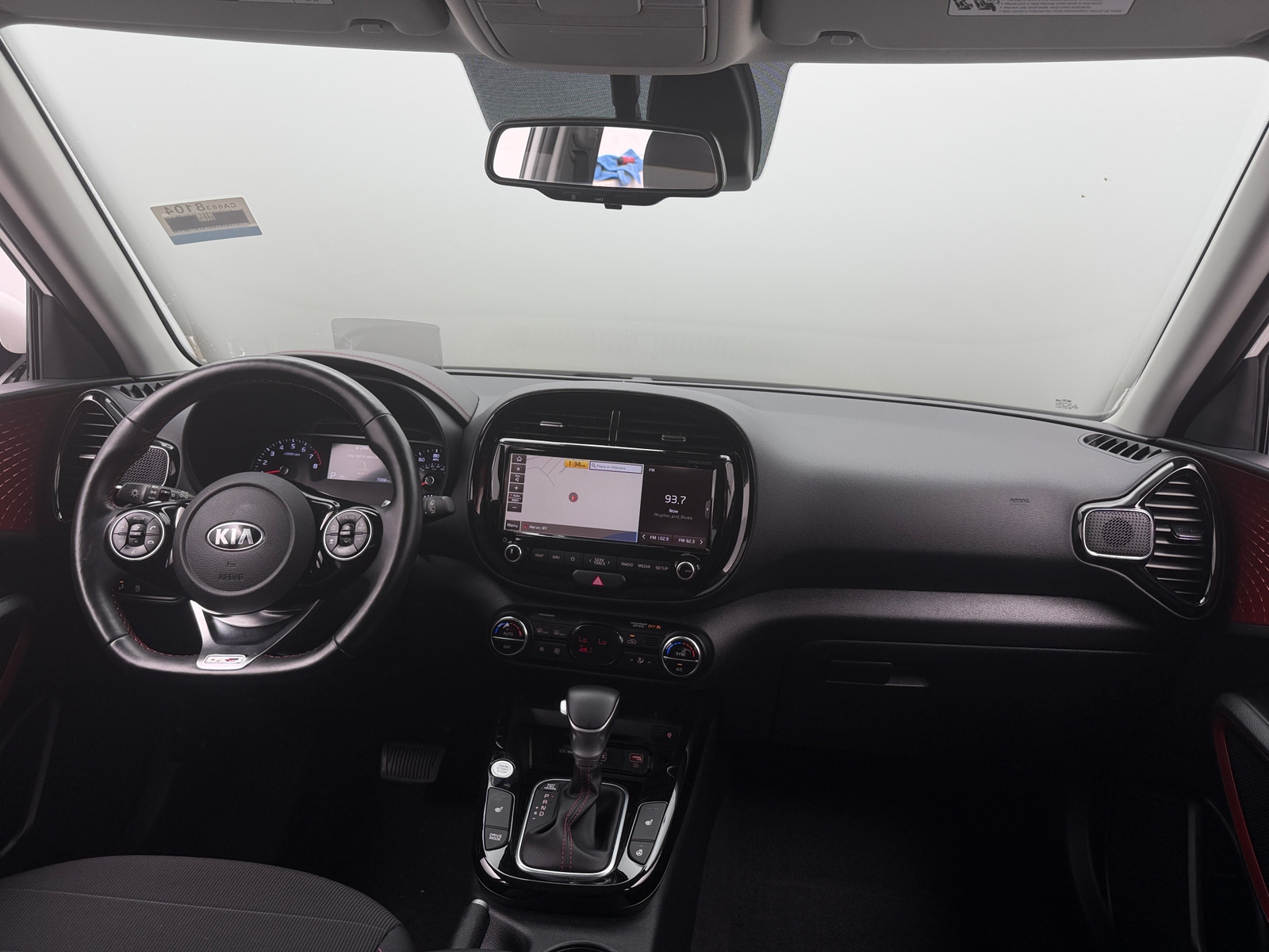 Thumbnail: 2020 Kia Soul - 3