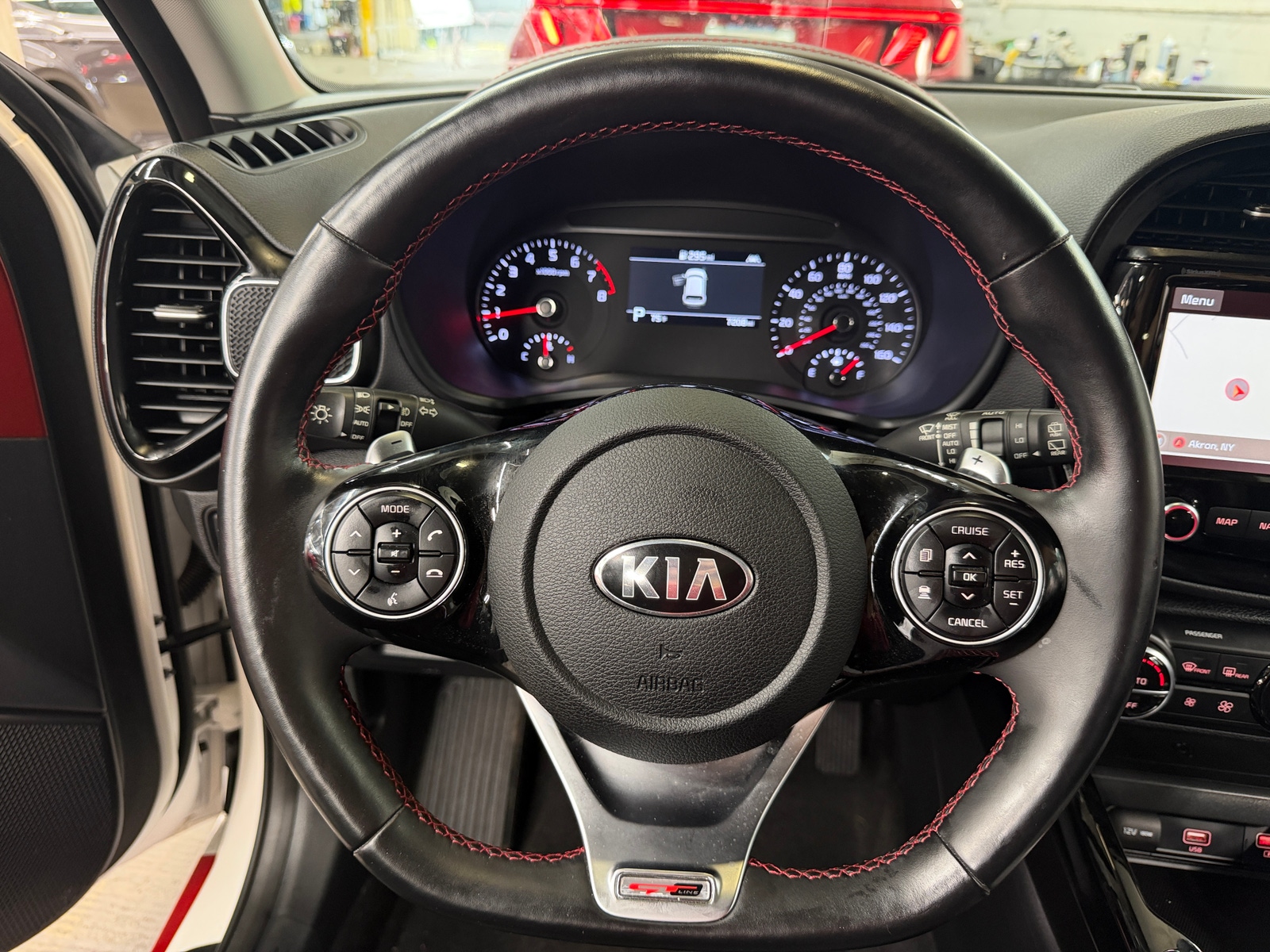 Thumbnail: 2020 Kia Soul - 5