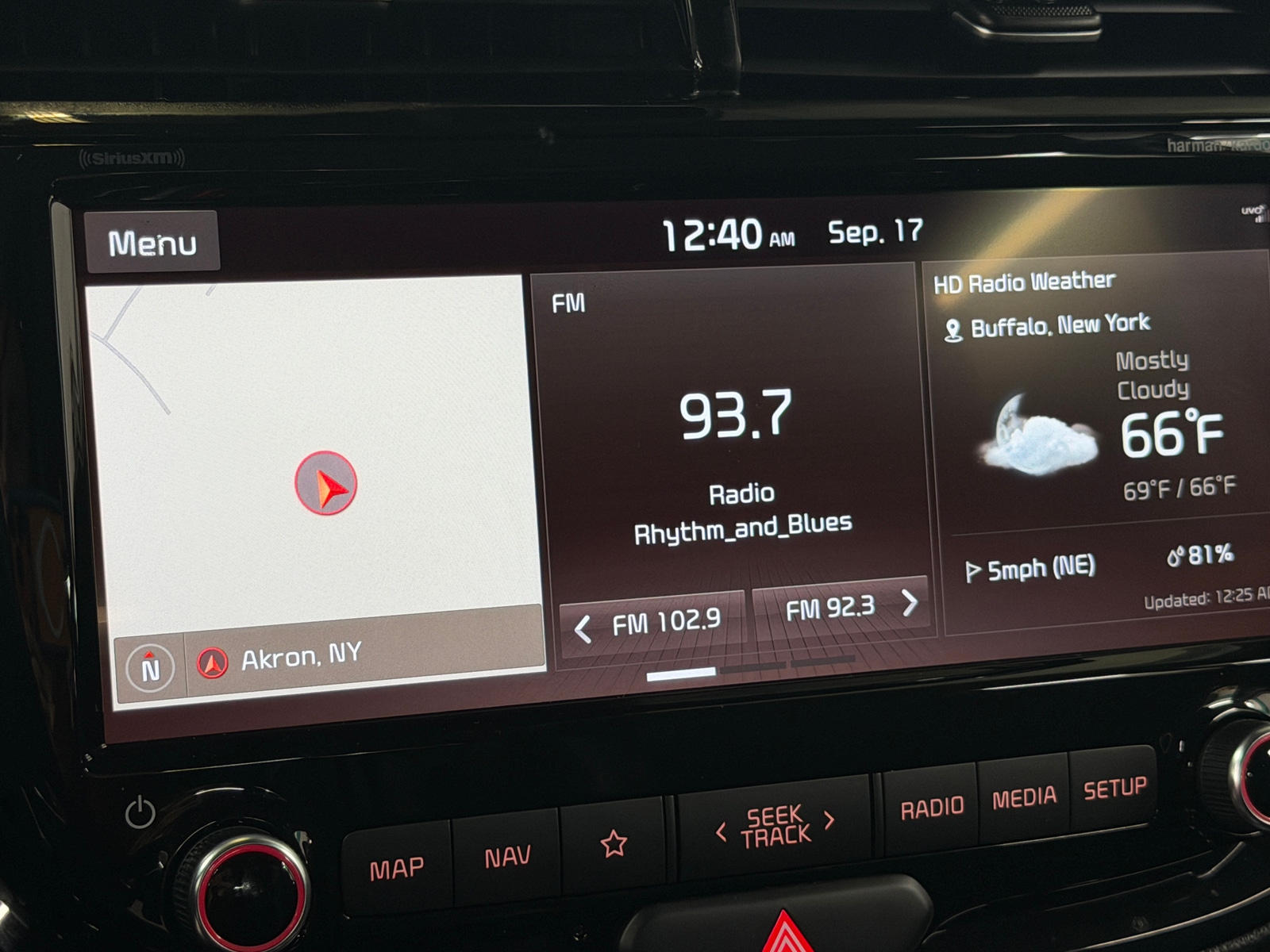 Thumbnail: 2020 Kia Soul - 4