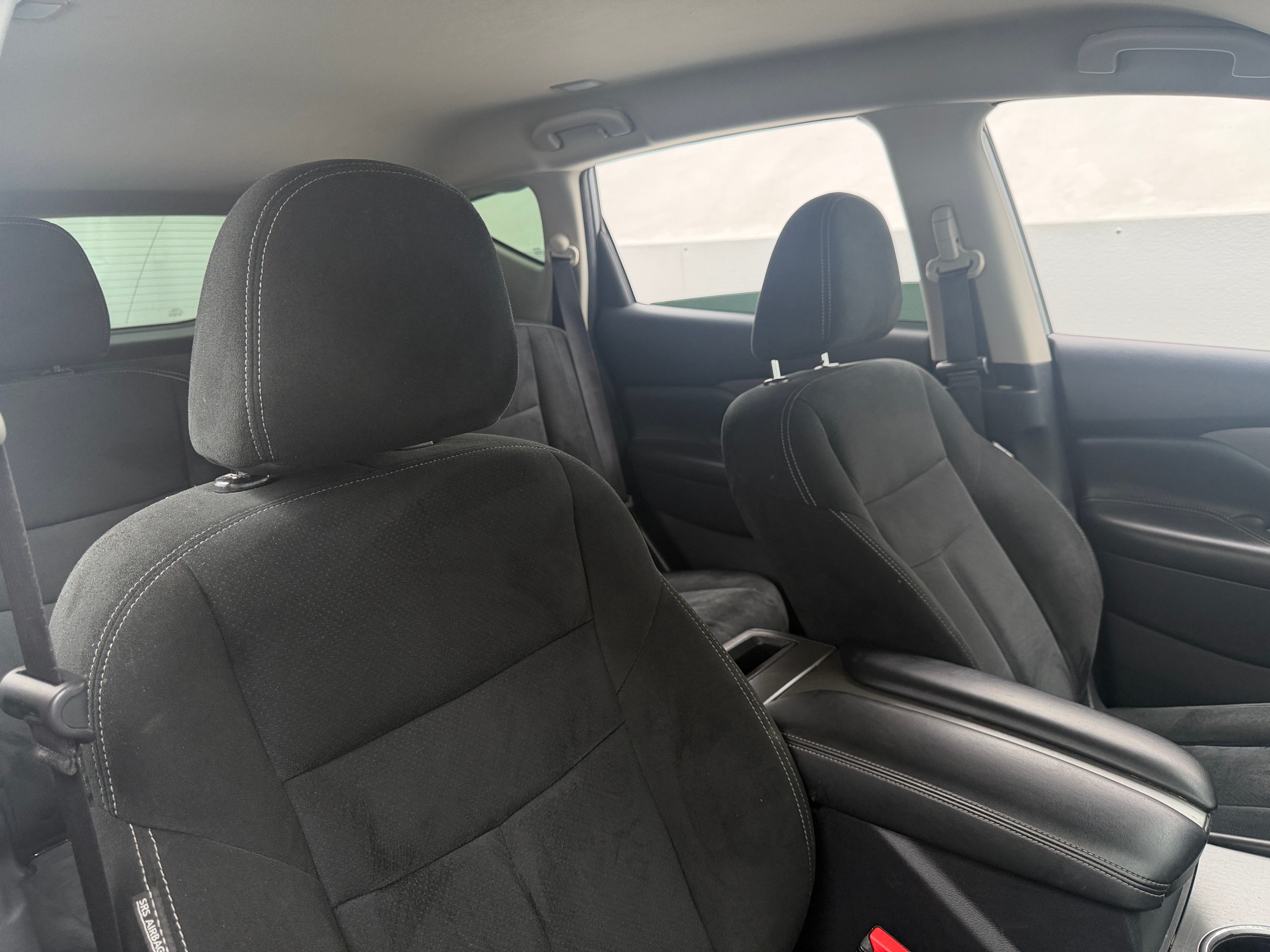 2020 Nissan Murano