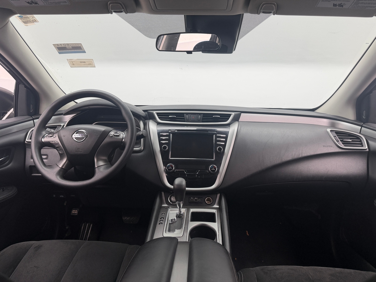 Thumbnail: 2020 Nissan Murano - 3