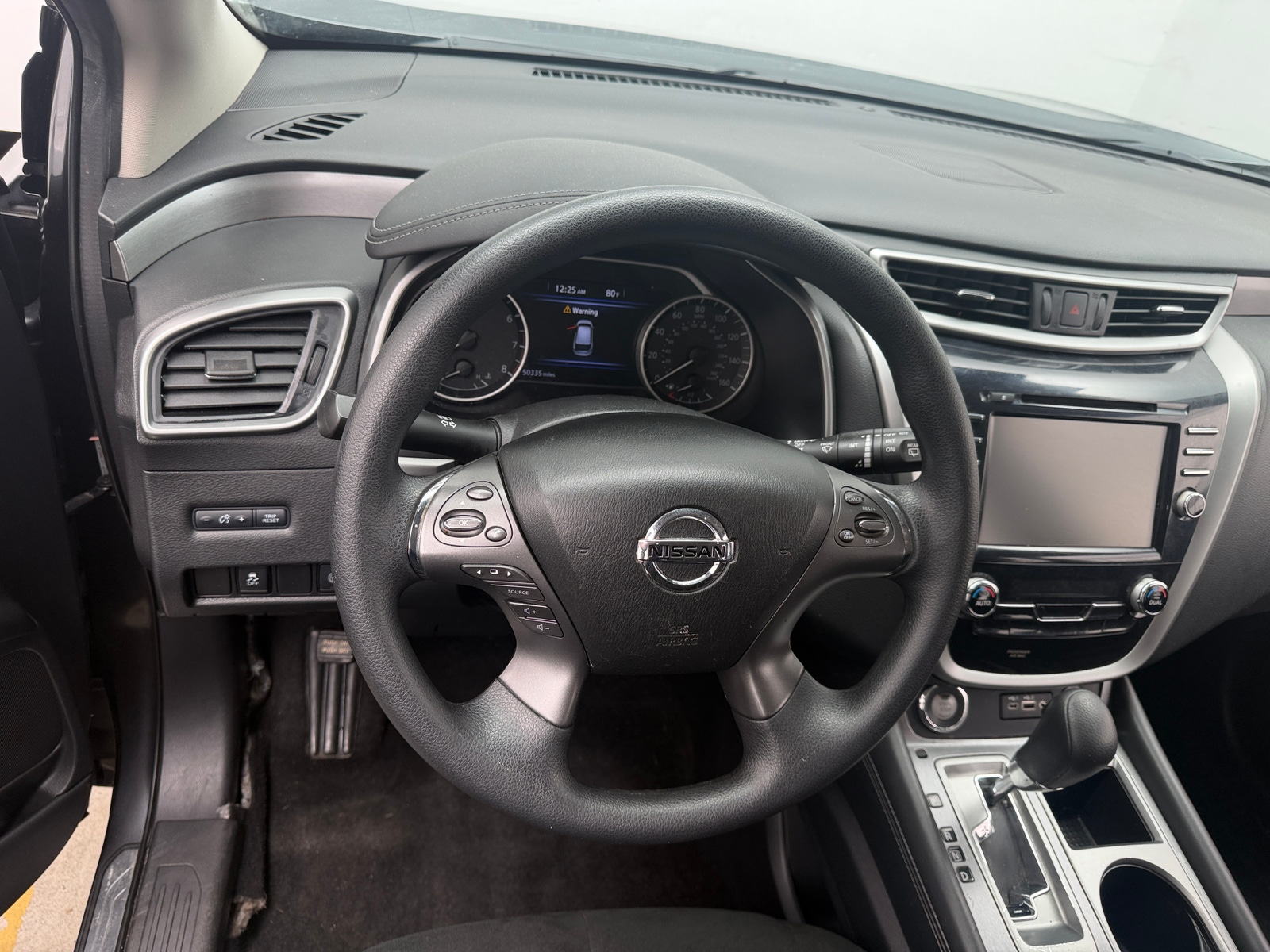 Thumbnail: 2020 Nissan Murano - 5