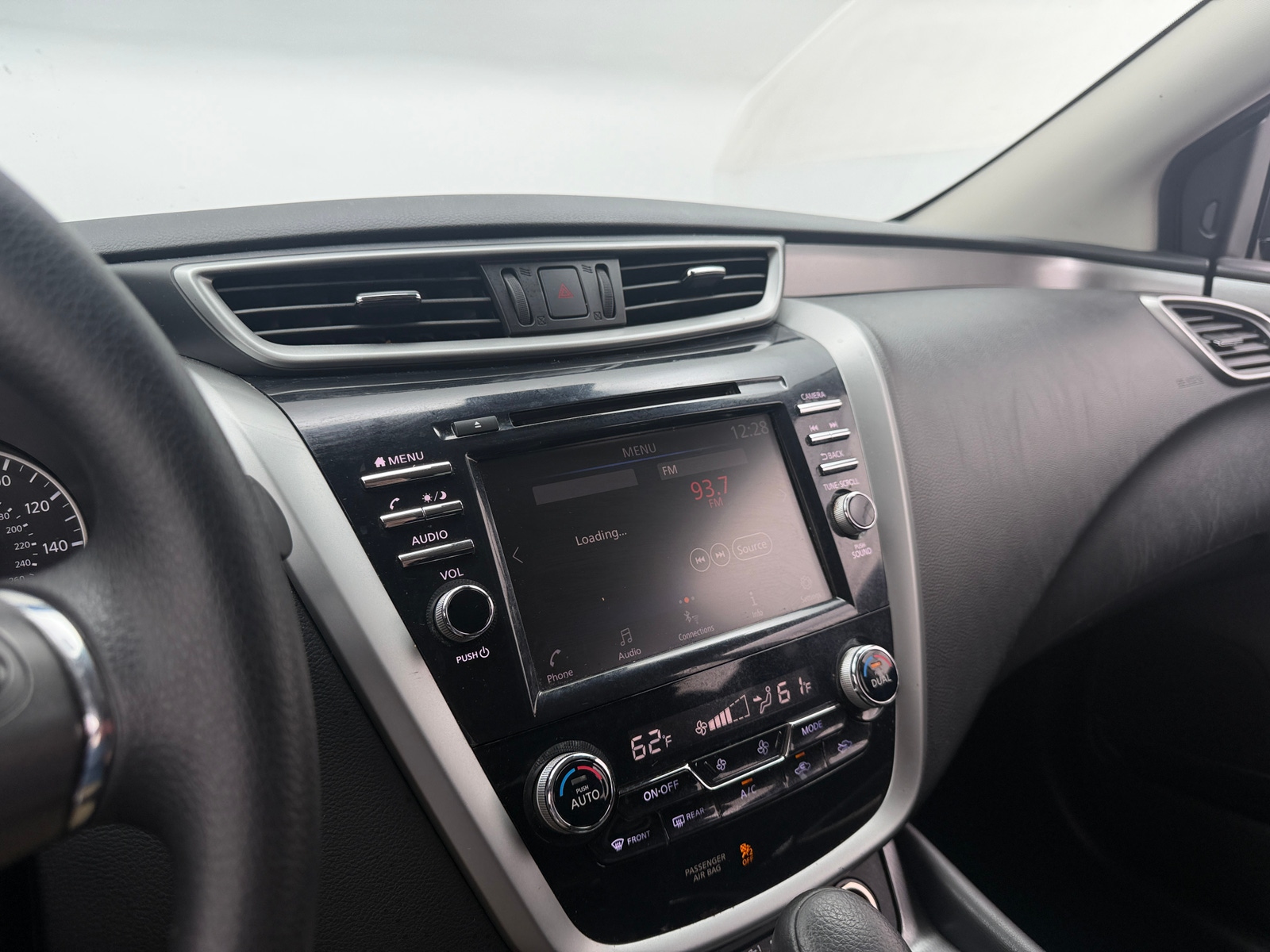 Thumbnail: 2020 Nissan Murano - 4