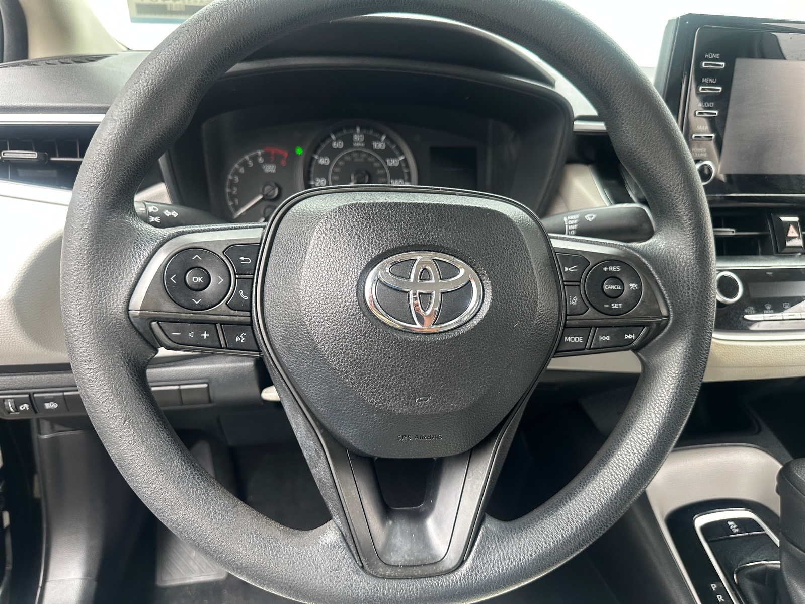 Thumbnail: 2020 Toyota Corolla - 5
