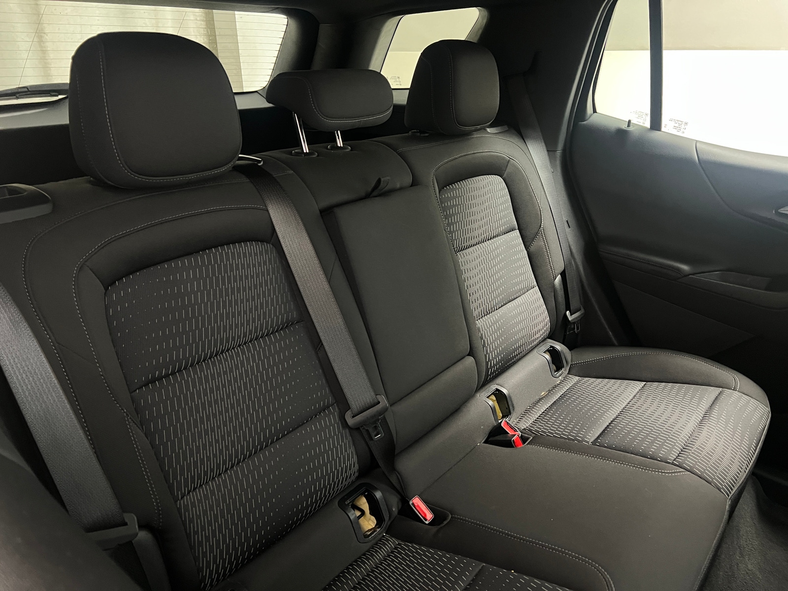 Thumbnail: 2025 Chevrolet Equinox - 6