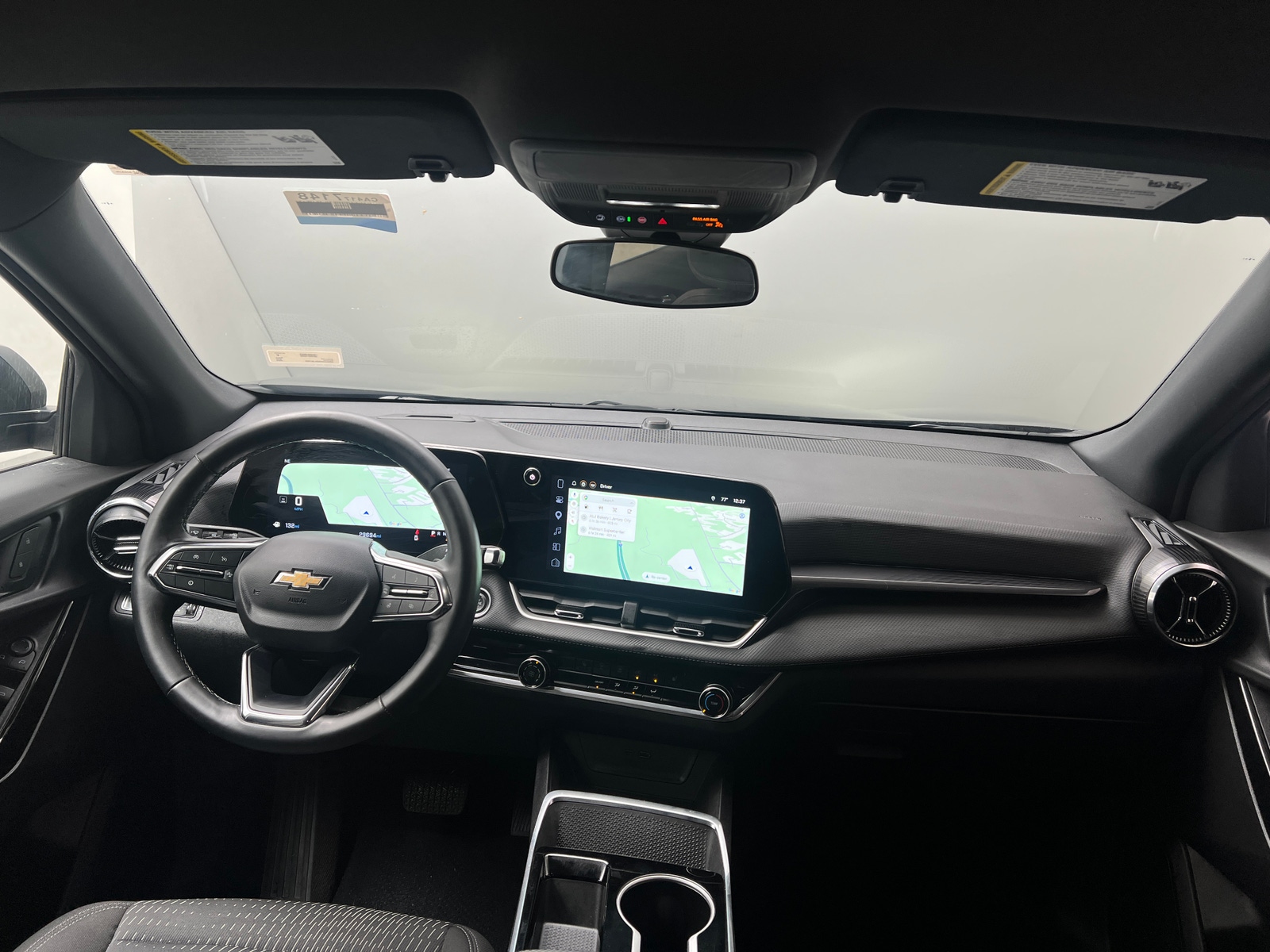 Thumbnail: 2025 Chevrolet Equinox - 3