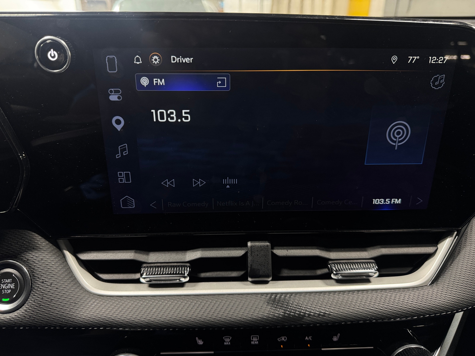 Thumbnail: 2025 Chevrolet Equinox - 4
