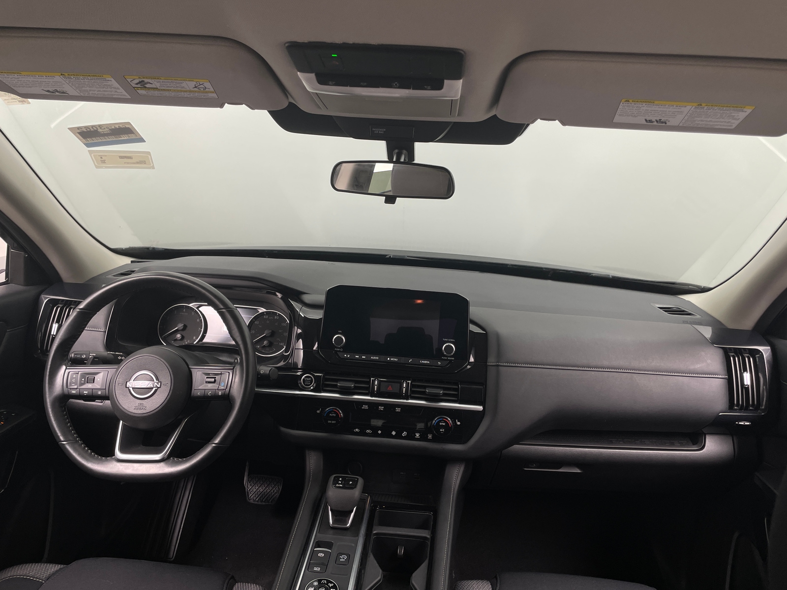Thumbnail: 2024 Nissan Pathfinder - 3
