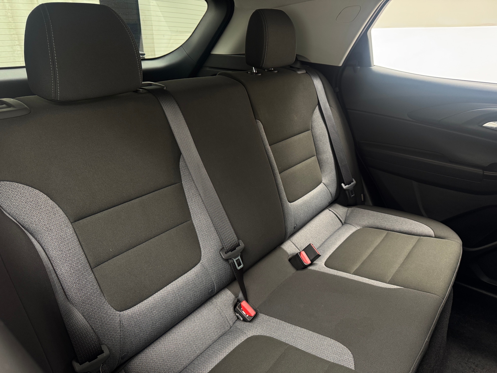Thumbnail: 2021 Chevrolet TrailBlazer - 6