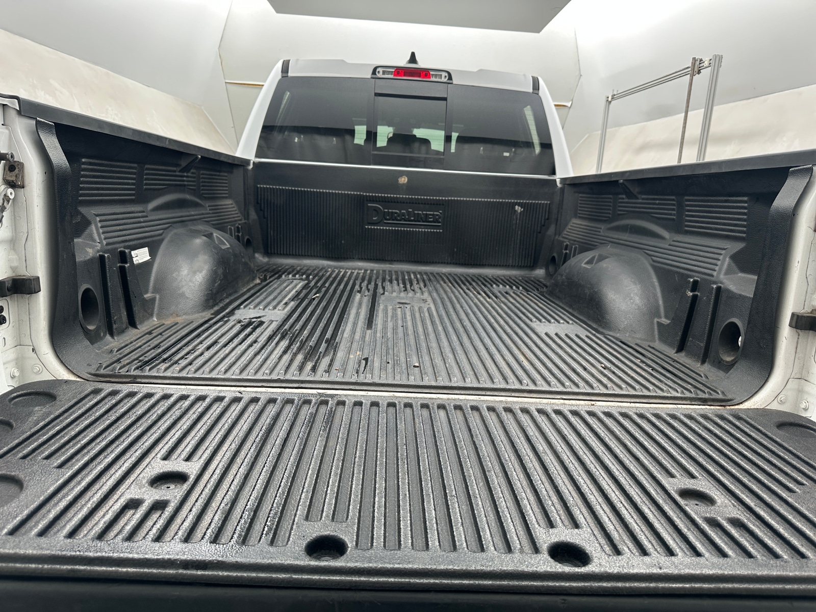 Thumbnail: 2022 RAM 1500 - 7