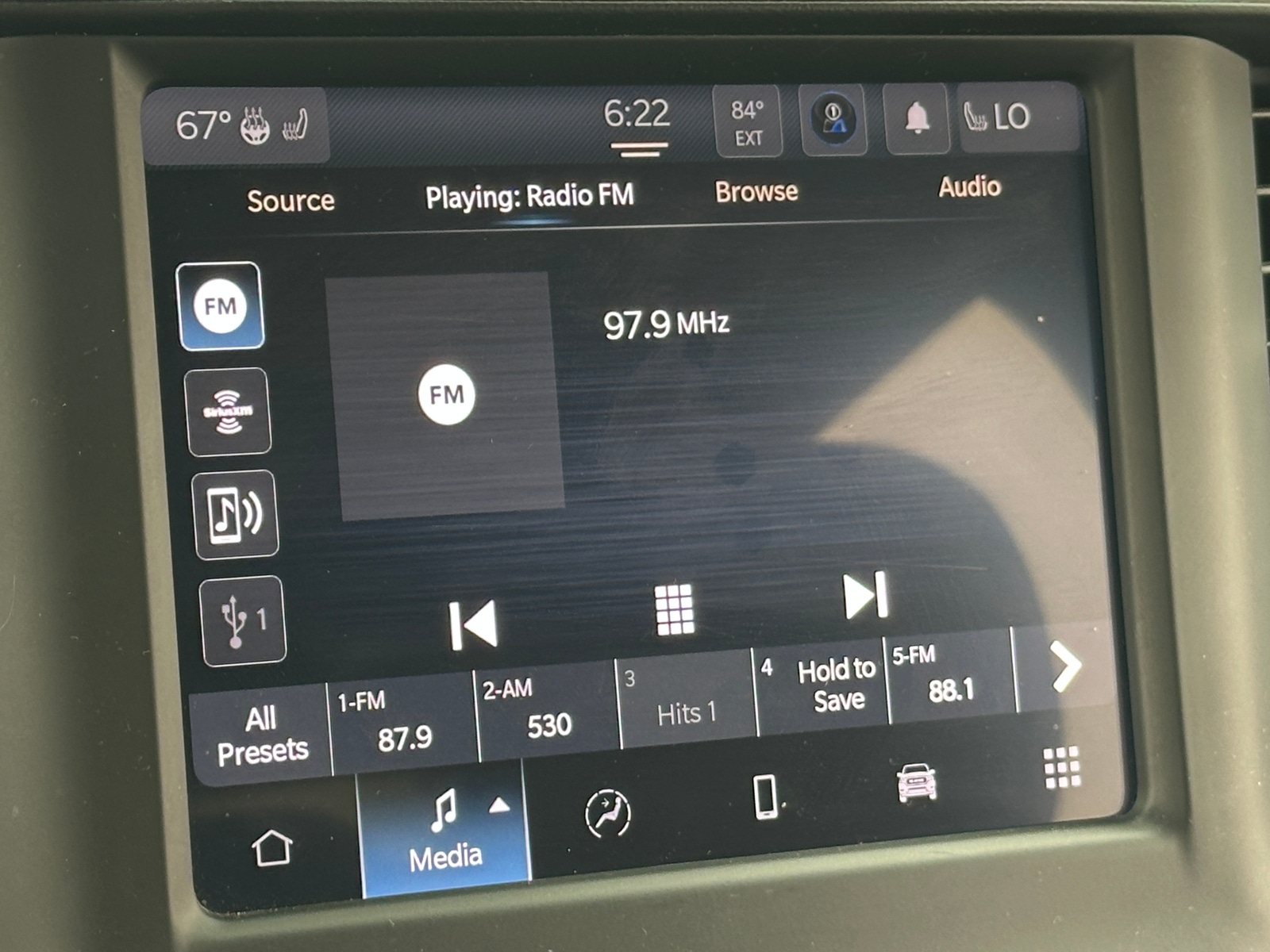 Thumbnail: 2022 RAM 1500 - 4