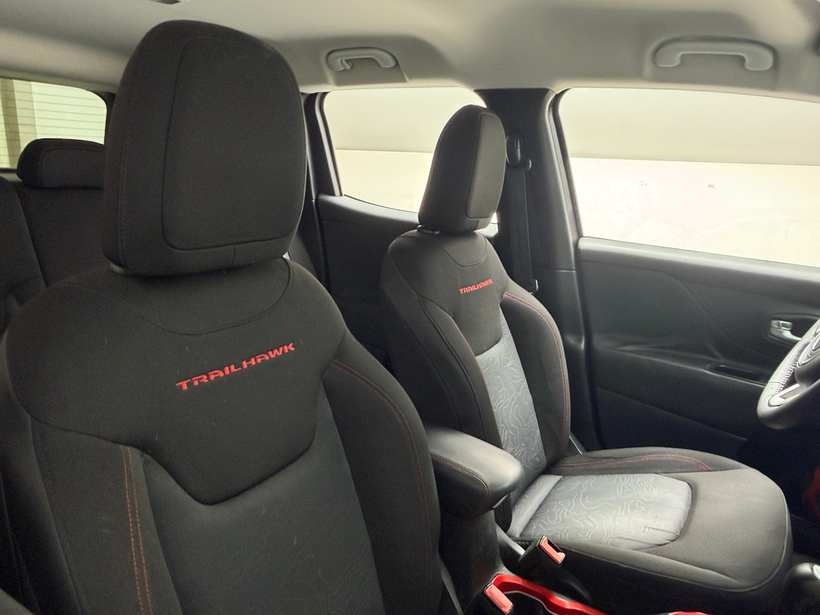 Thumbnail: 2016 Jeep Renegade - 2