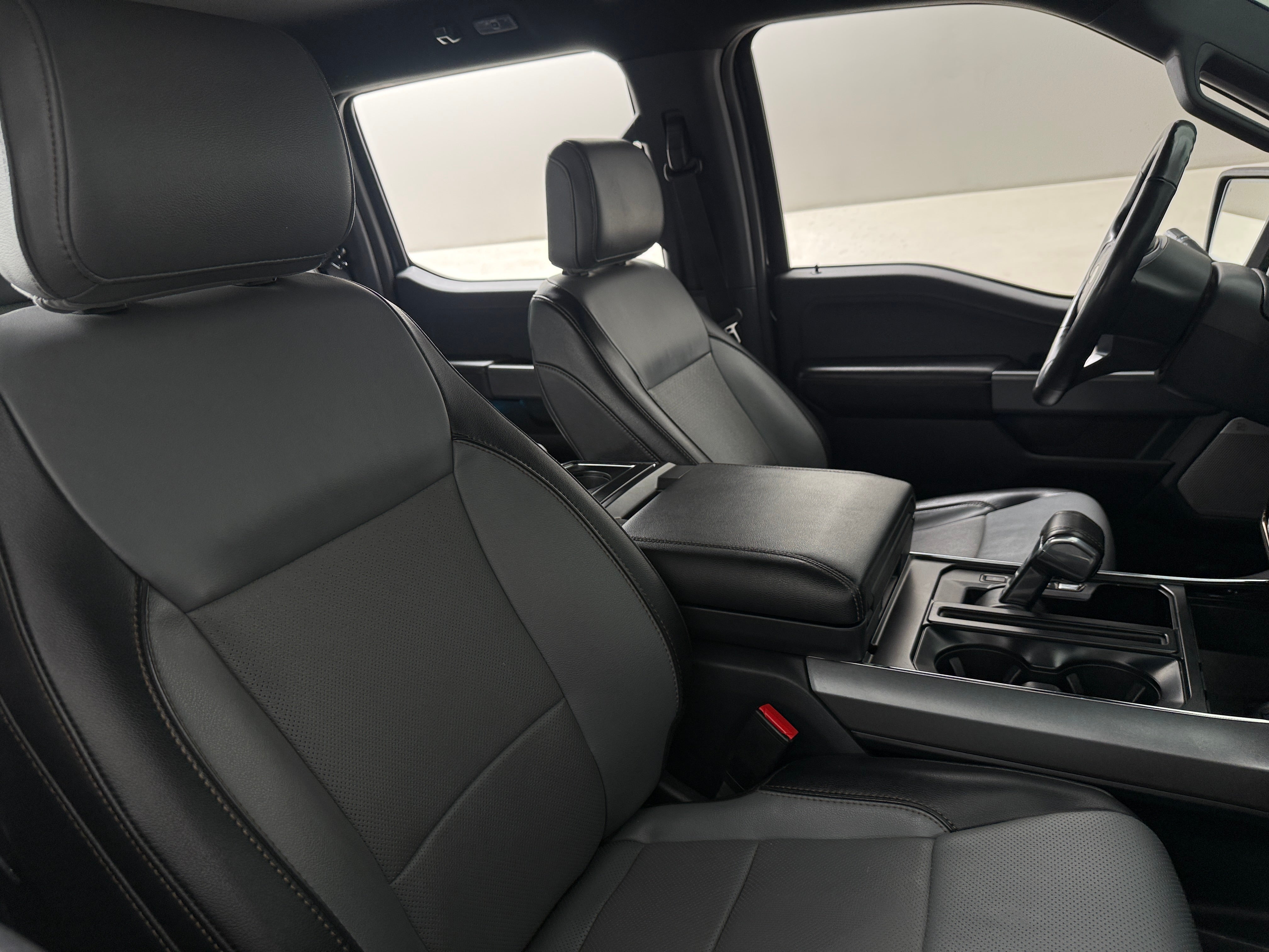 2023 Ford F-150 Lightning