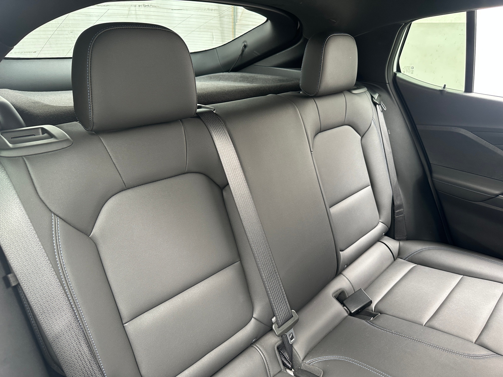 Thumbnail: 2025 Buick Envista - 5
