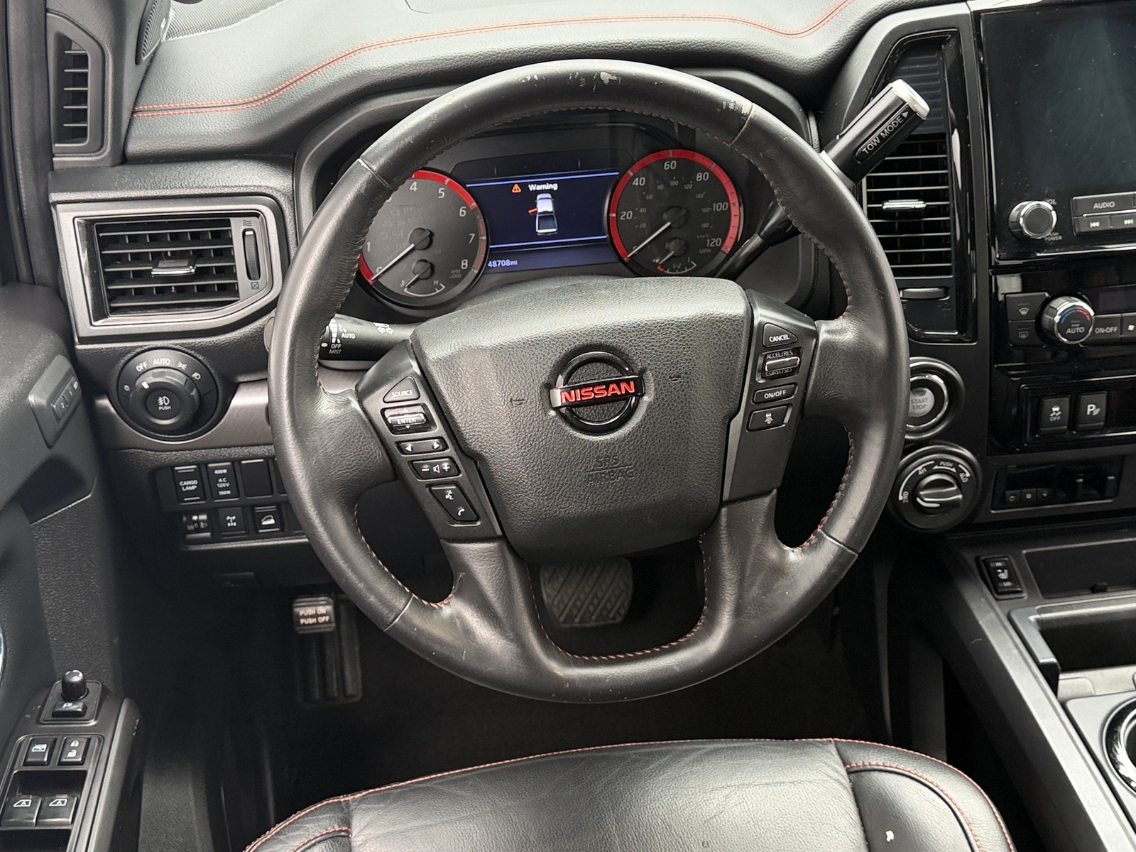 Thumbnail: 2020 Nissan Titan - 4