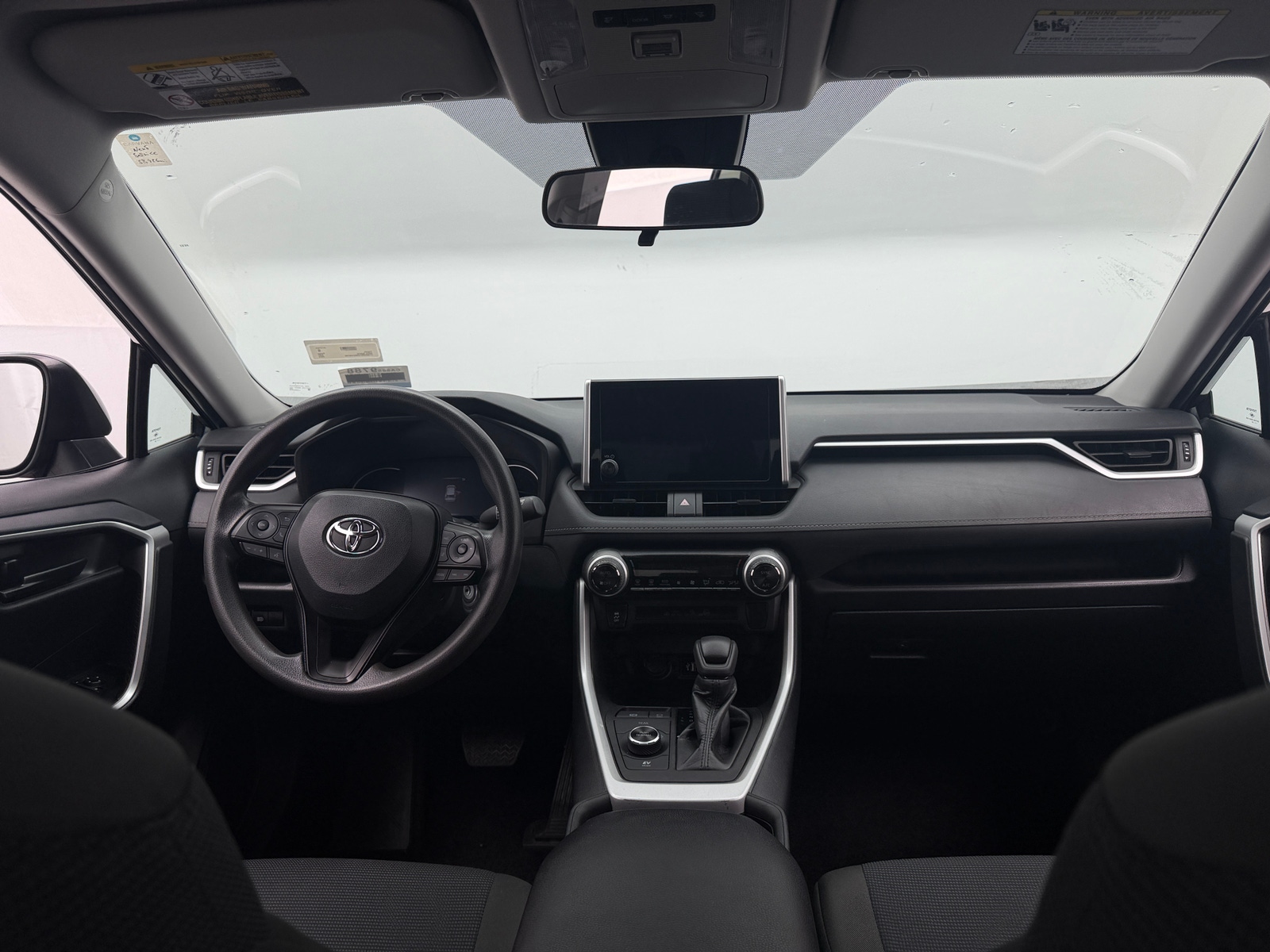 Thumbnail: 2024 Toyota RAV4 - 3