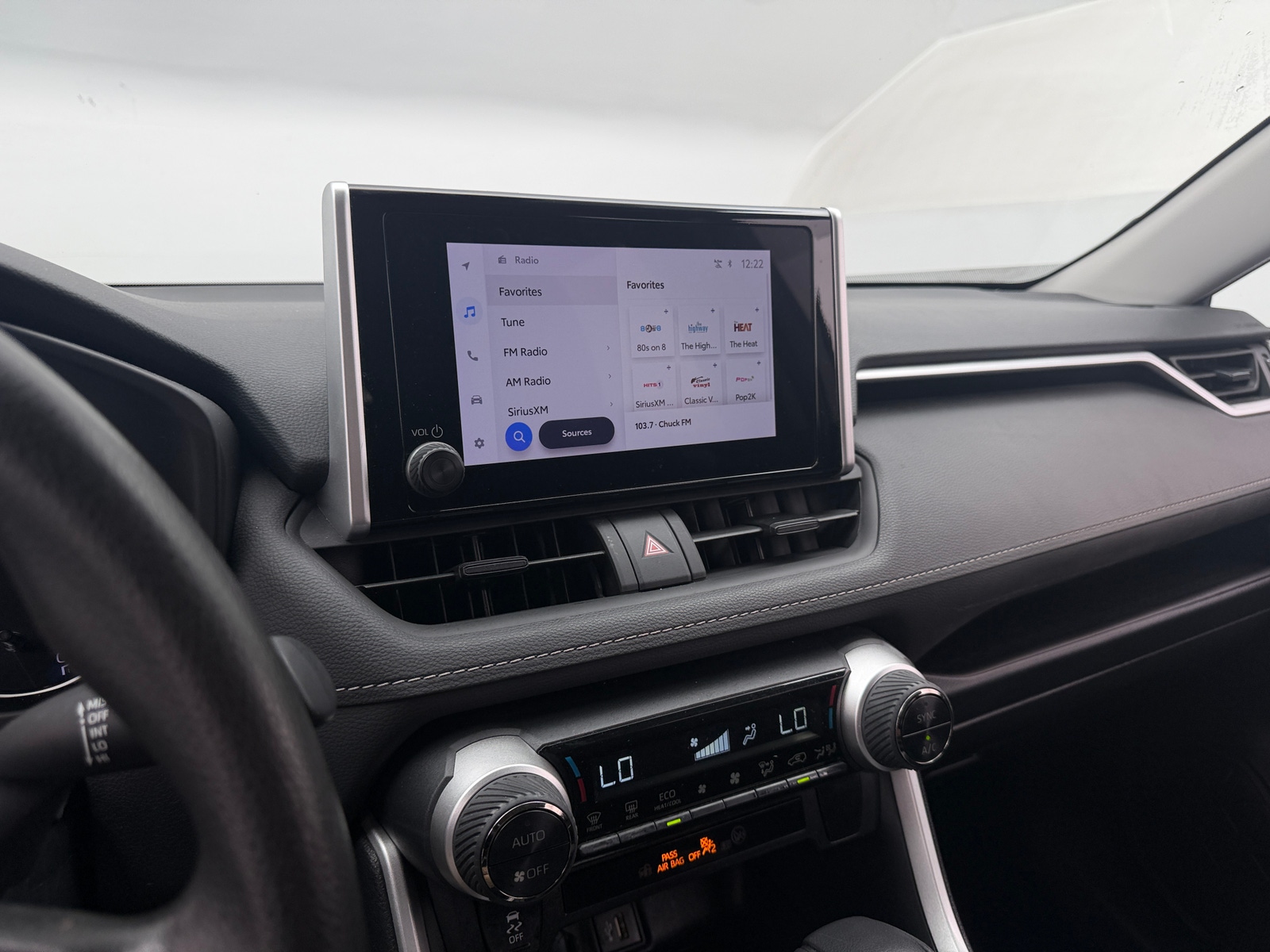Thumbnail: 2024 Toyota RAV4 - 4