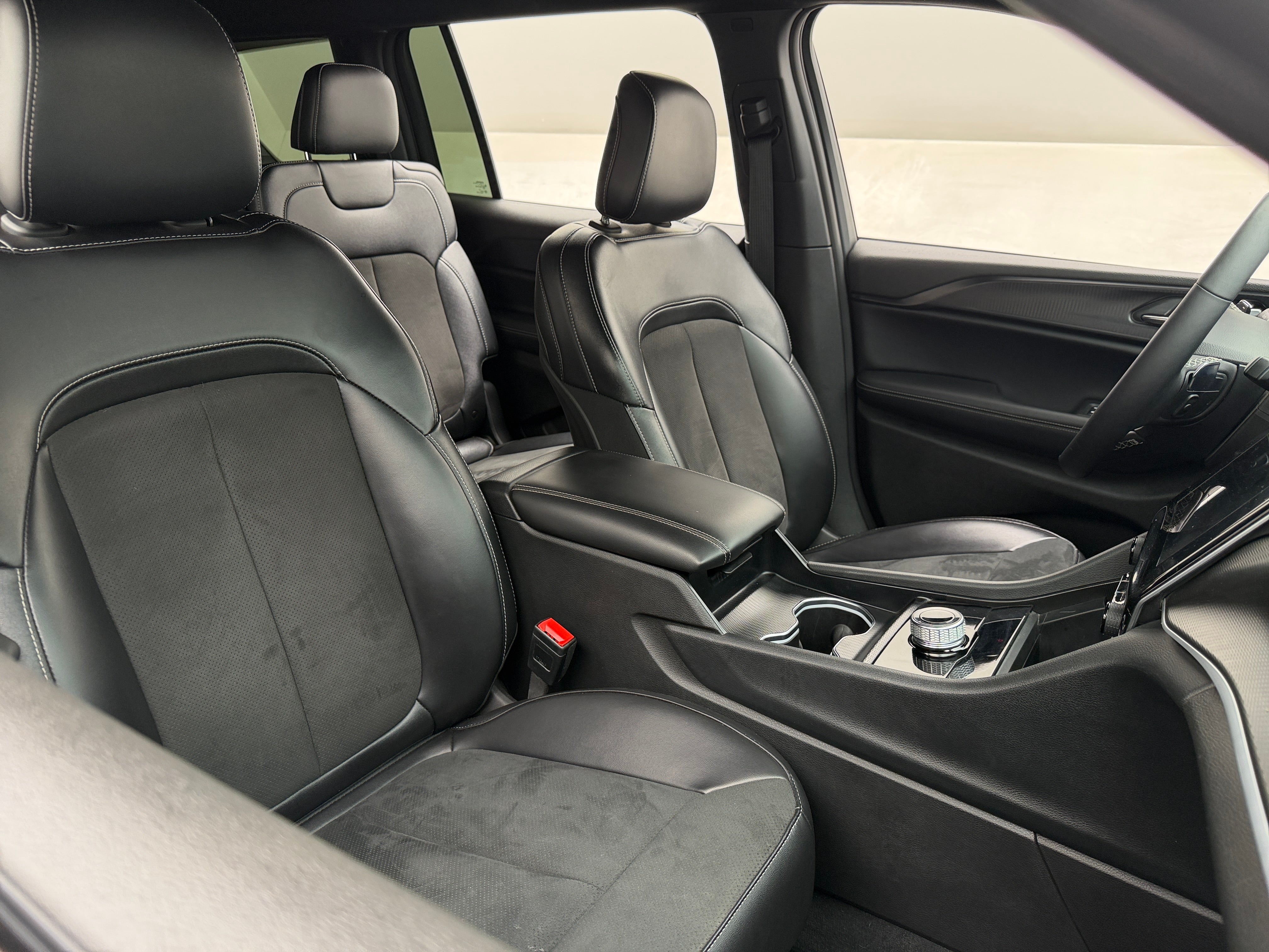 2024 Jeep Grand Cherokee L