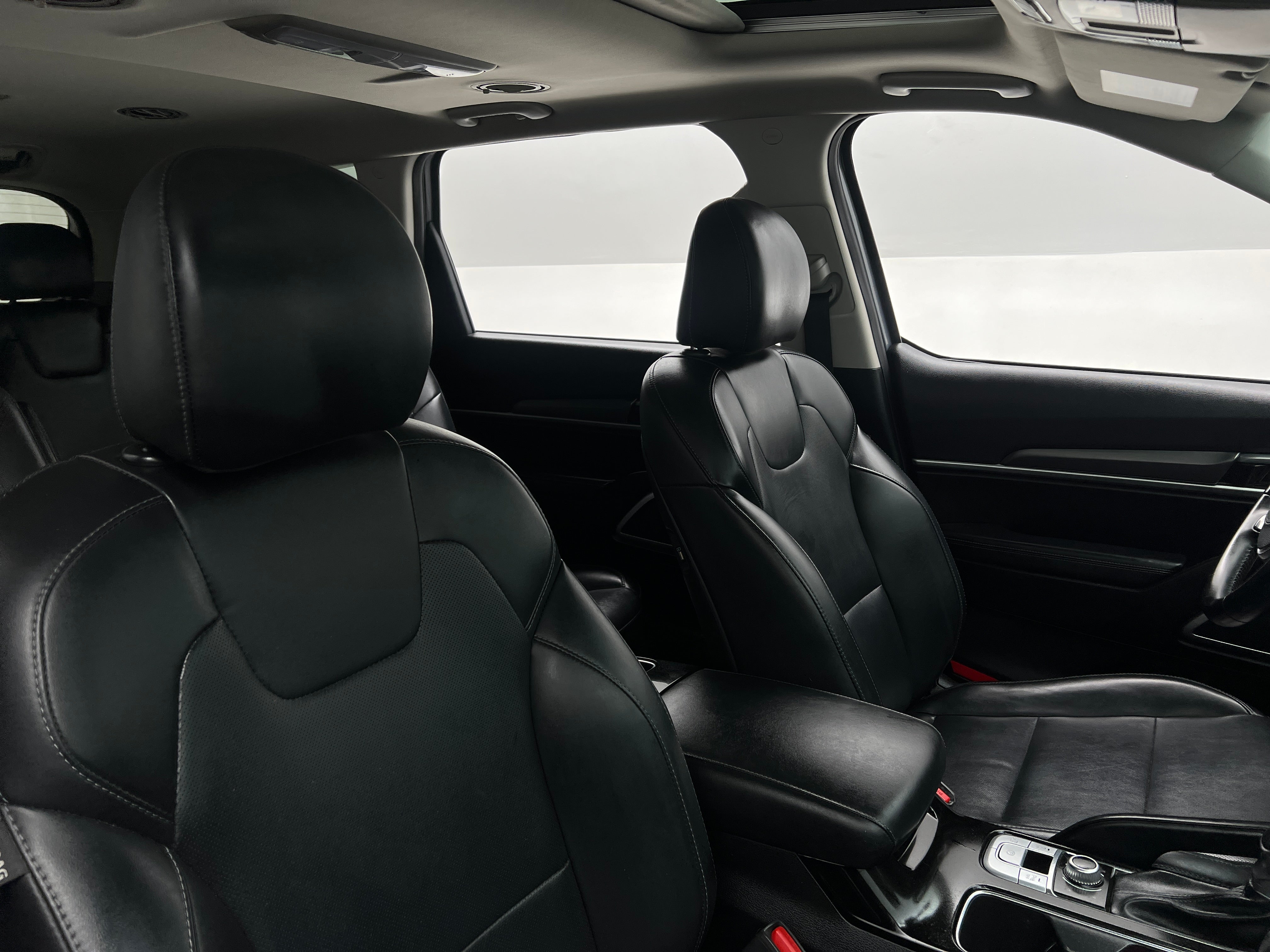 2020 Kia Telluride