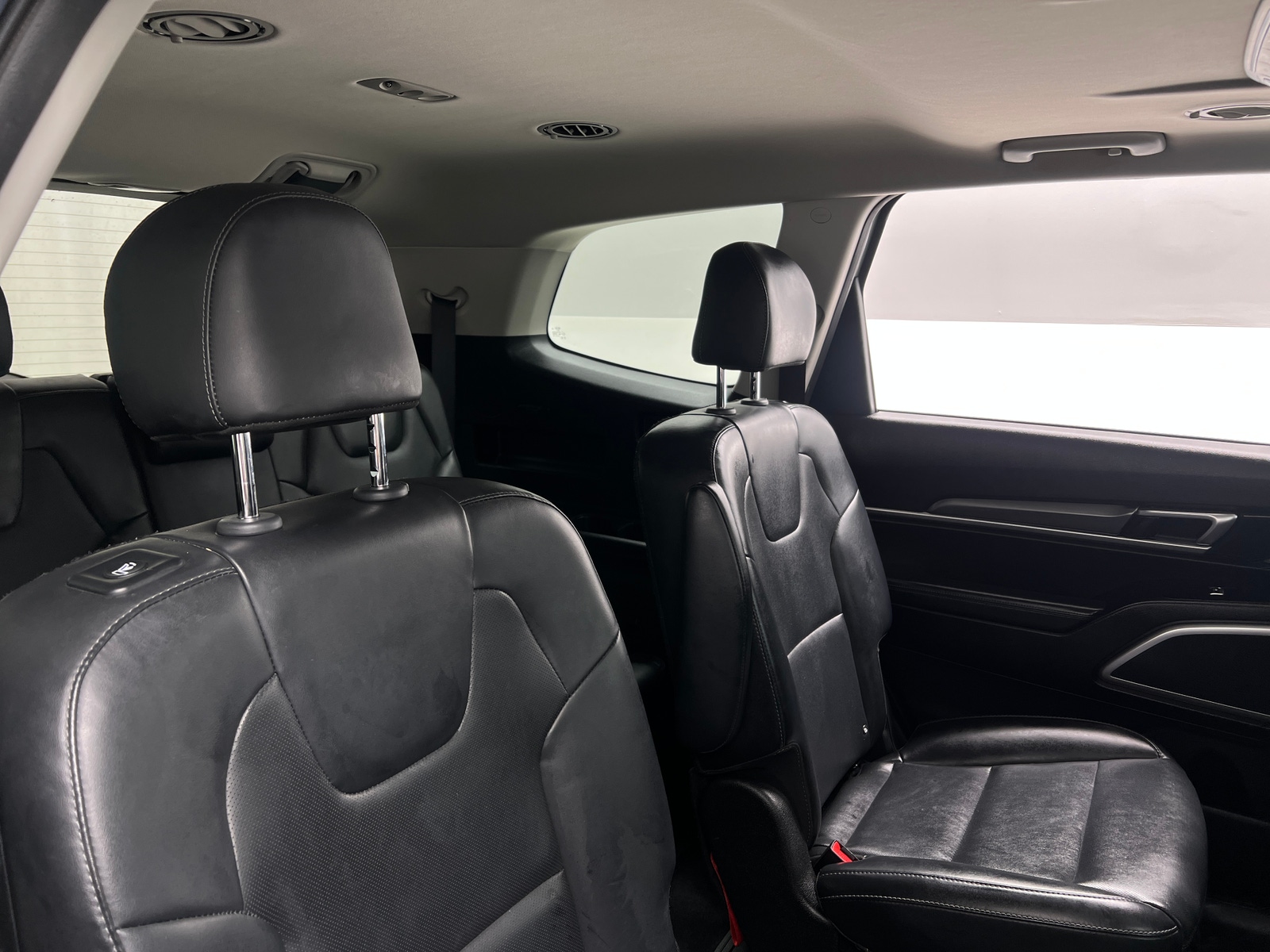 Thumbnail: 2020 Kia Telluride - 5