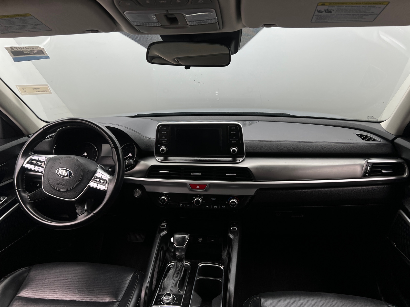 Thumbnail: 2020 Kia Telluride - 2