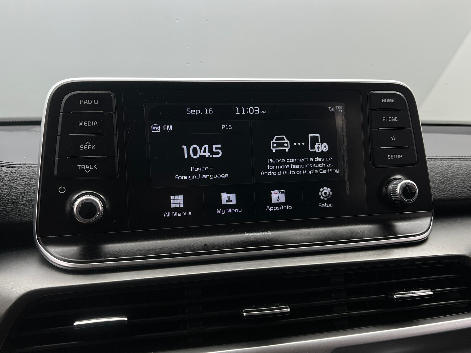 Thumbnail: 2020 Kia Telluride - 3
