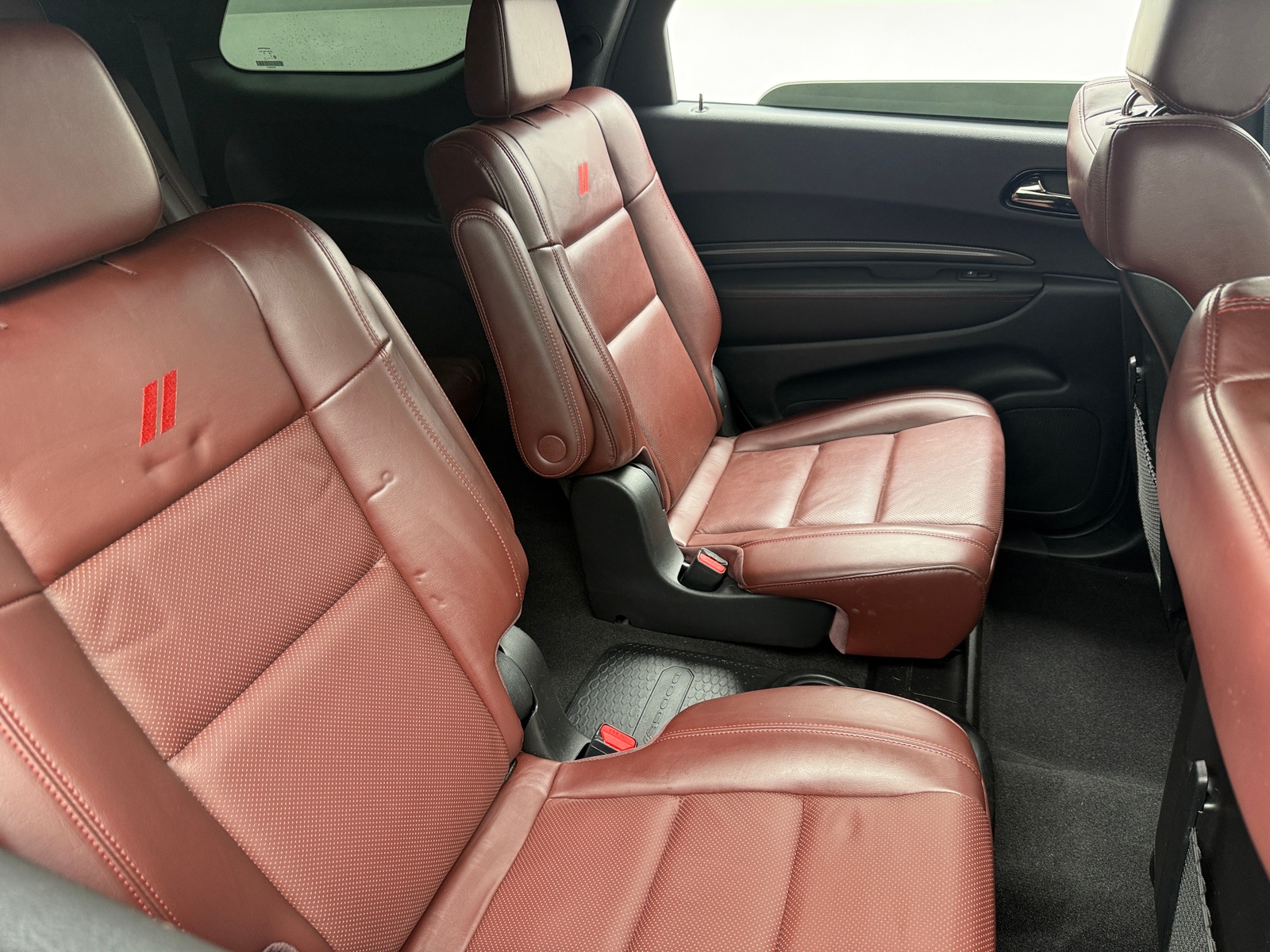 Thumbnail: 2024 Dodge Durango - 5