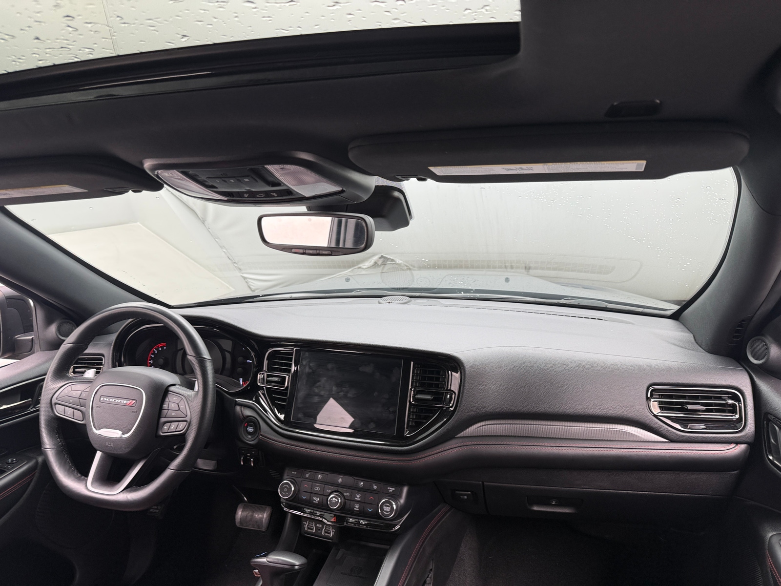 Thumbnail: 2024 Dodge Durango - 2
