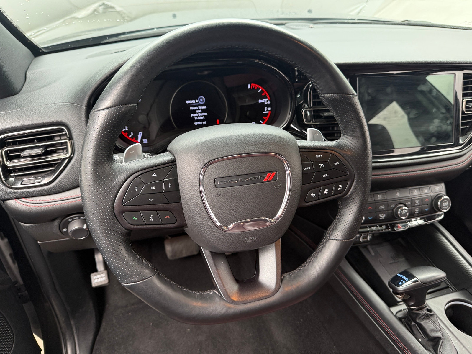Thumbnail: 2024 Dodge Durango - 4
