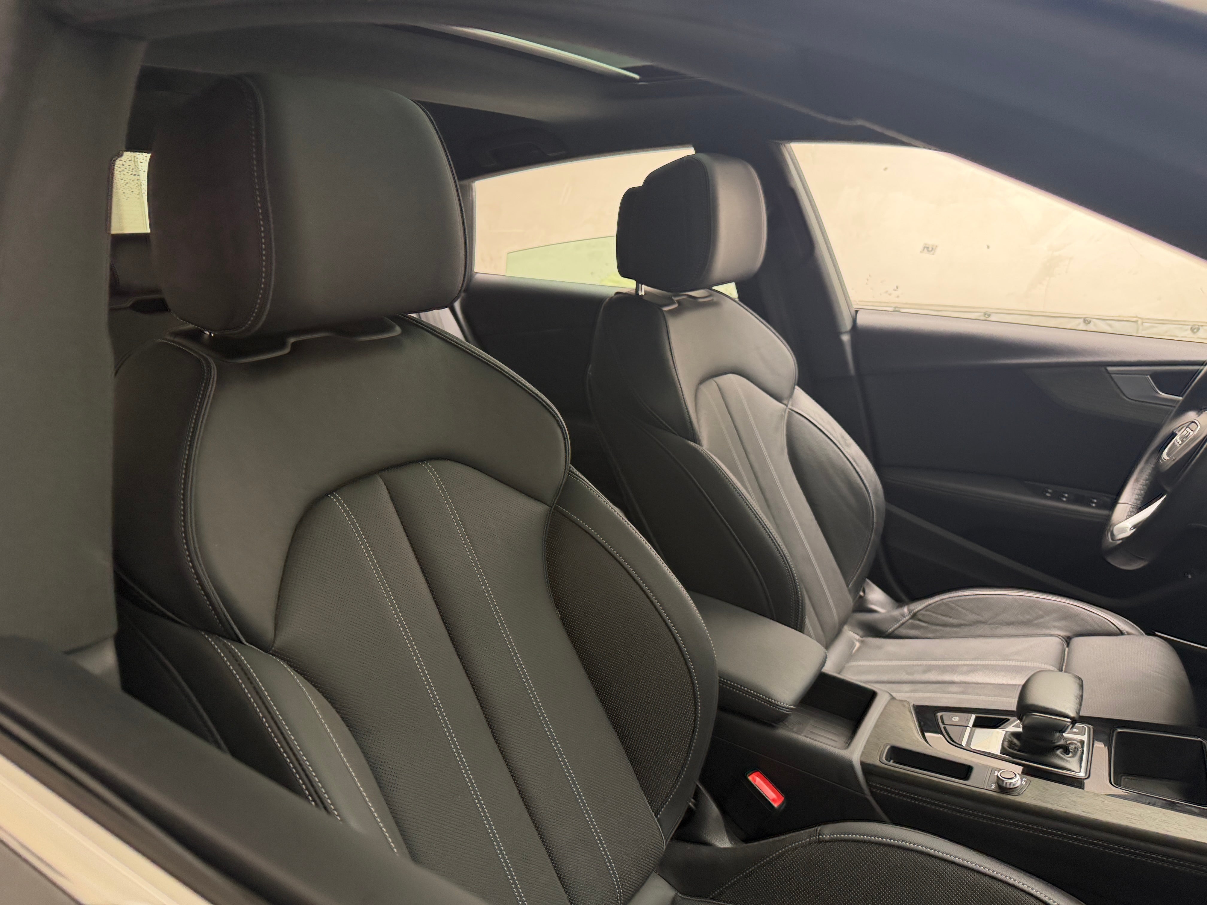 2021 Audi A5 Sportback