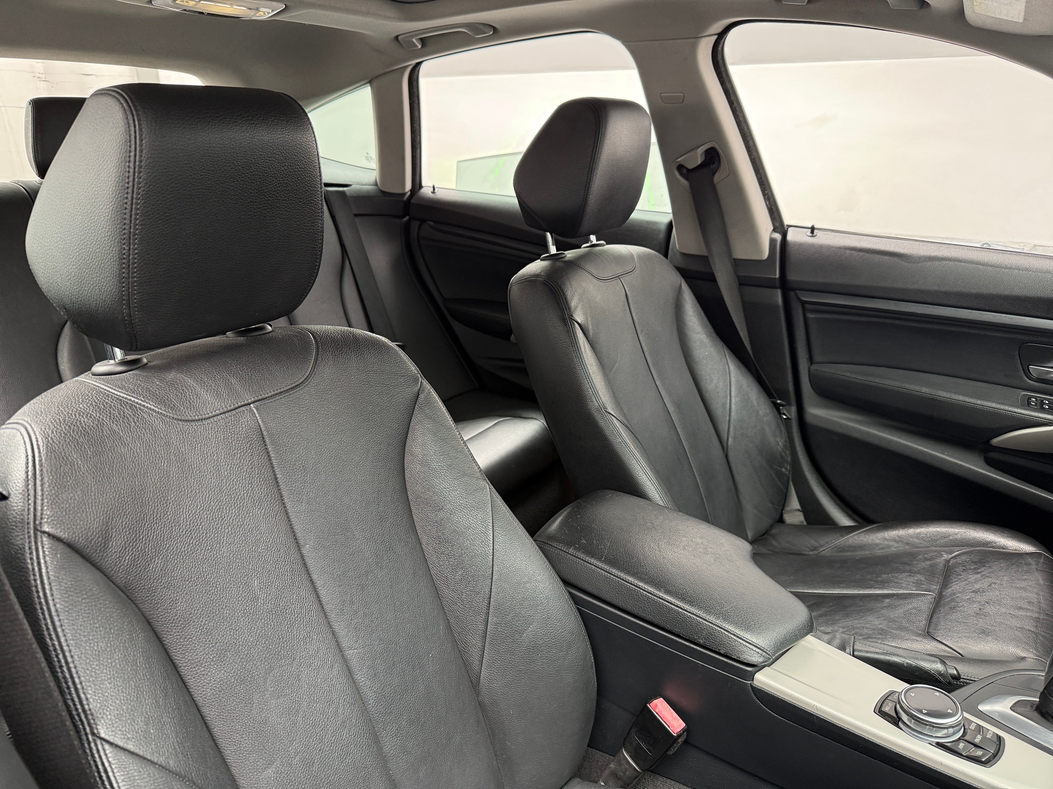 2014 BMW 3 Series 328i