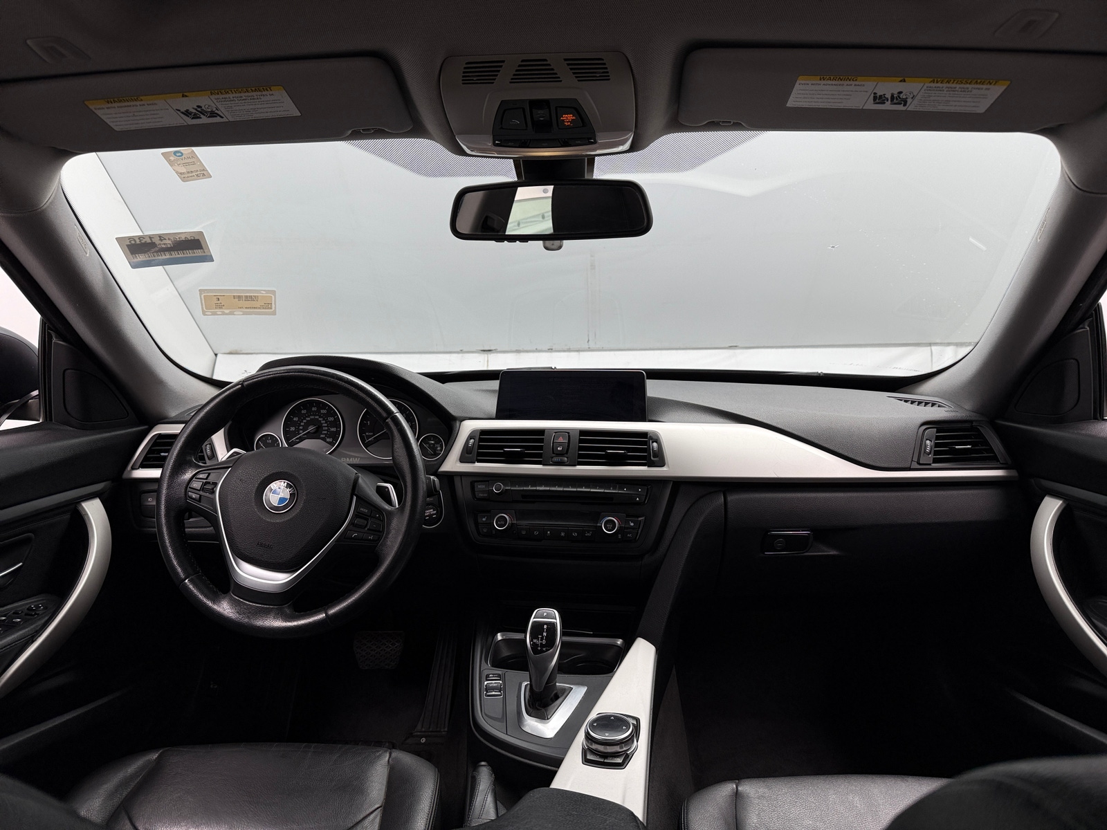 Thumbnail: 2014 BMW 3 Series - 2