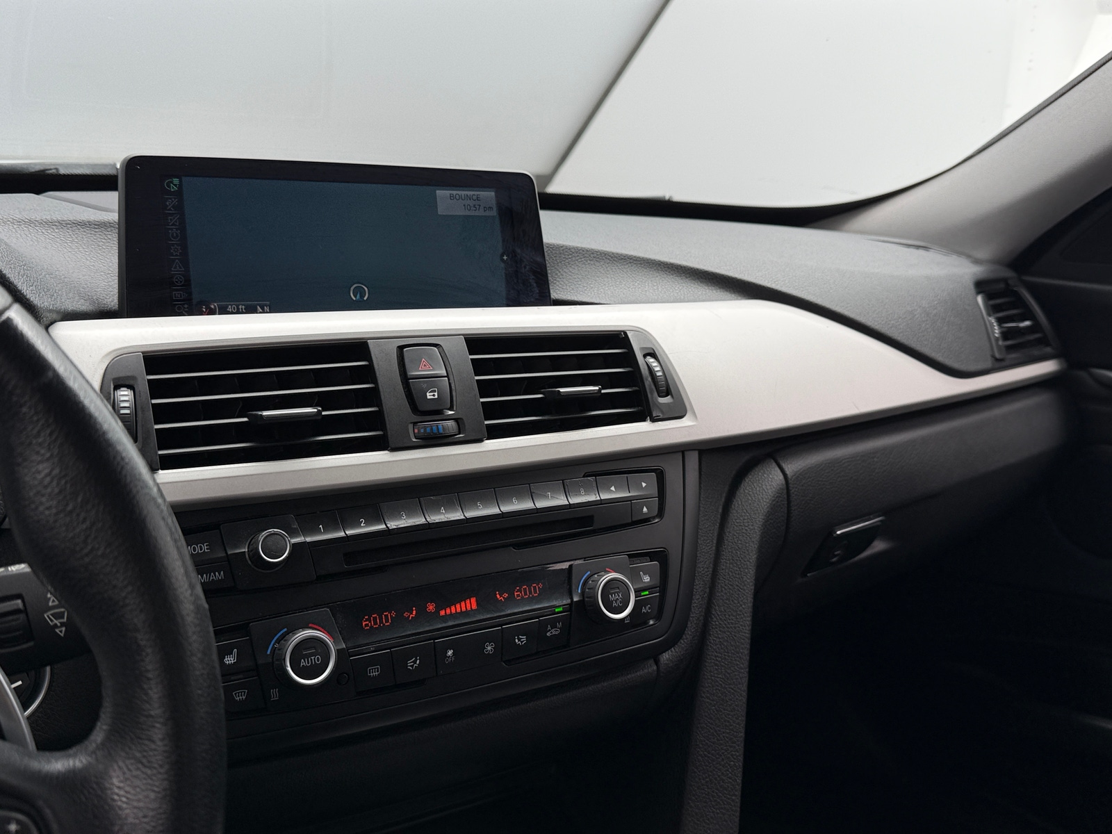 Thumbnail: 2014 BMW 3 Series - 3