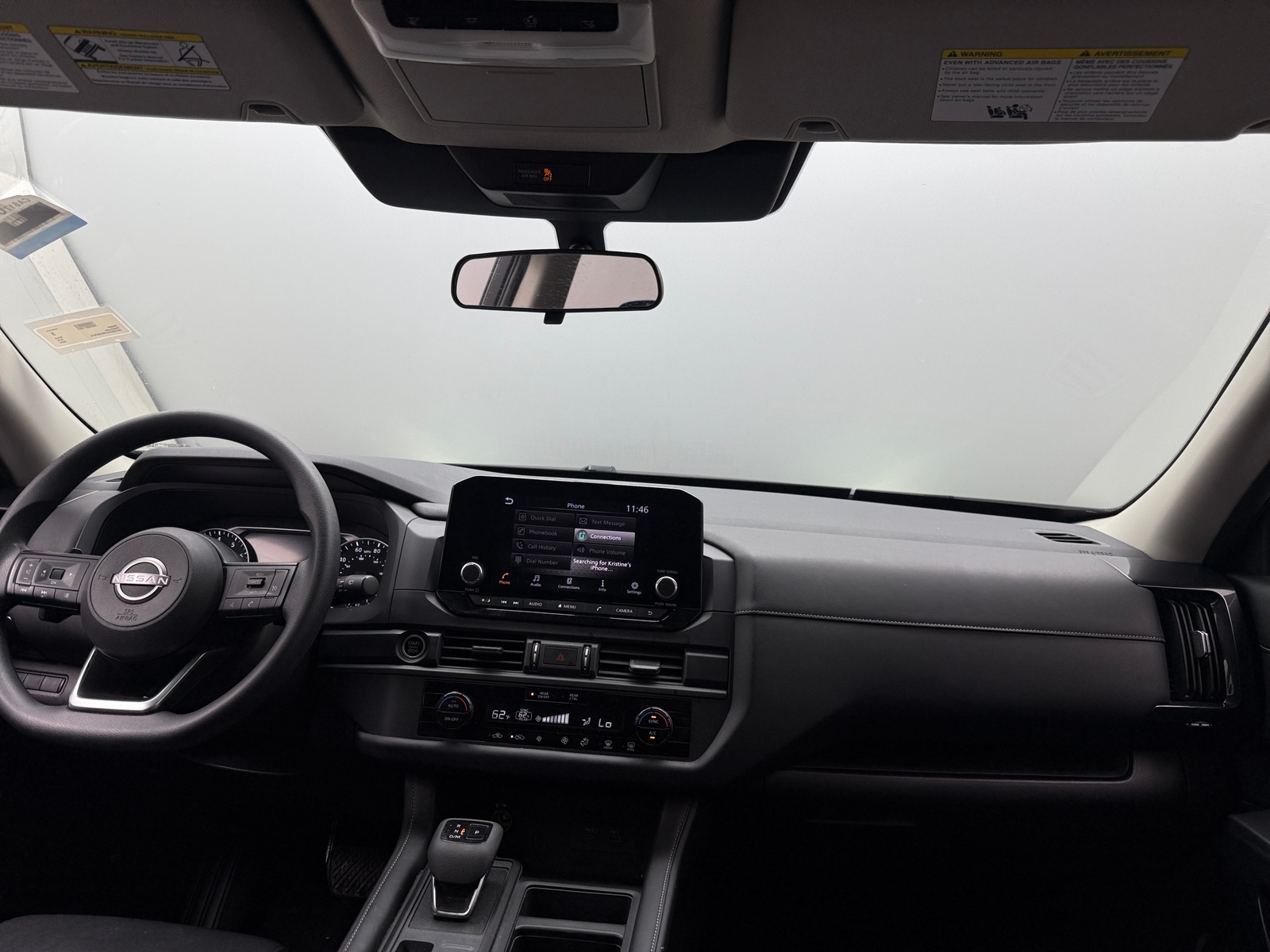 Thumbnail: 2024 Nissan Pathfinder - 3