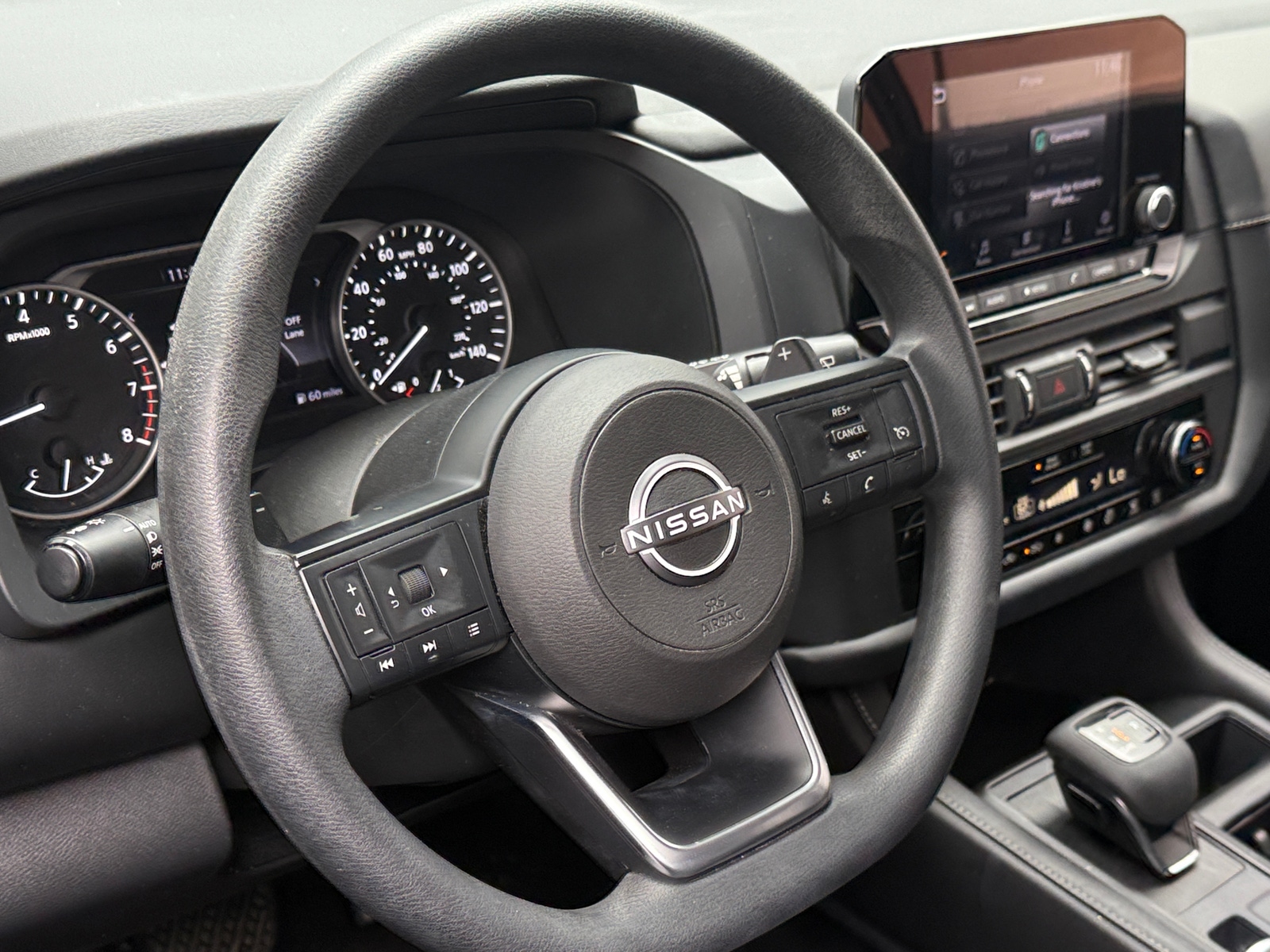 Thumbnail: 2024 Nissan Pathfinder - 5
