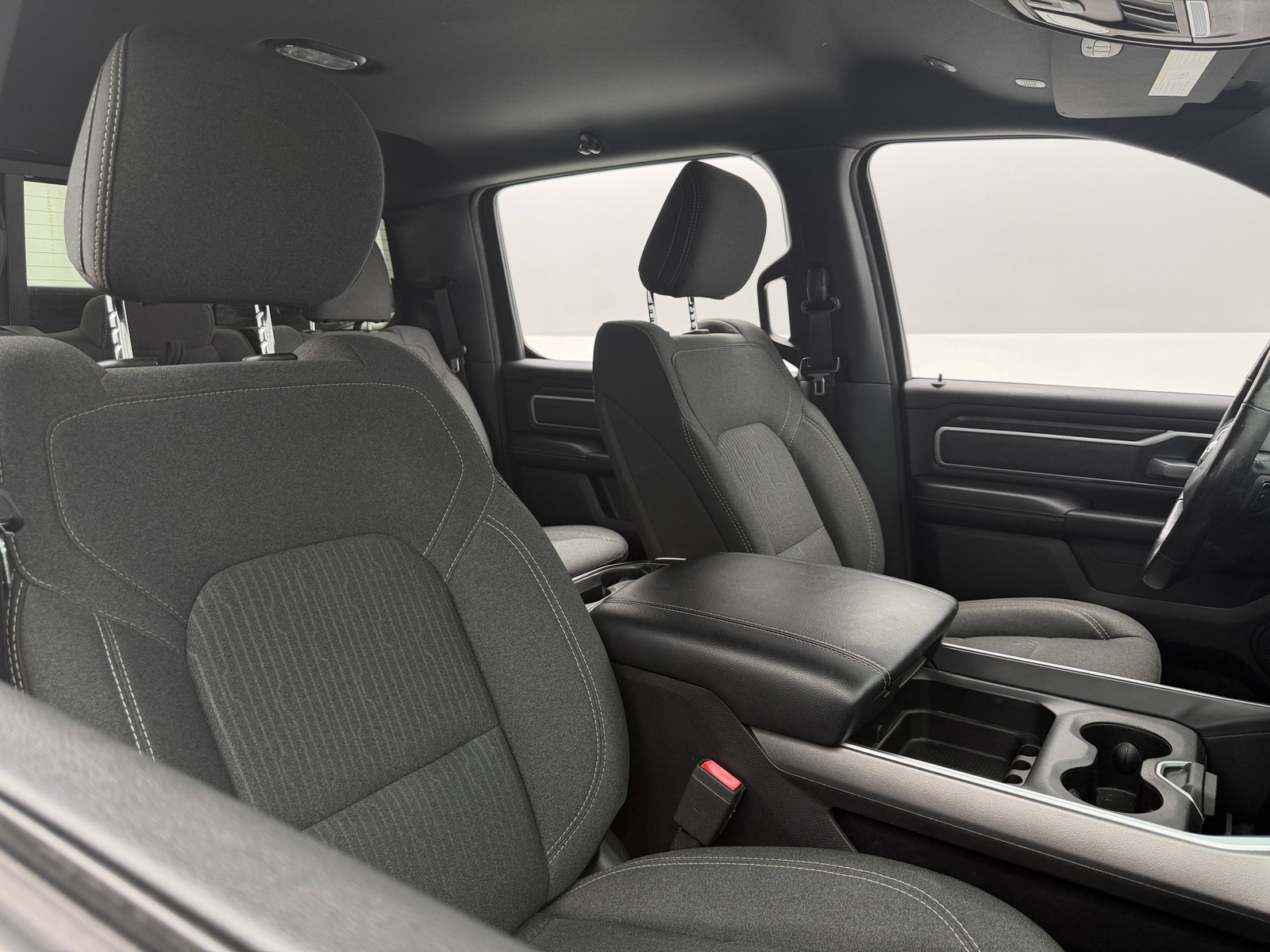 Thumbnail: 2019 RAM 1500 - 2