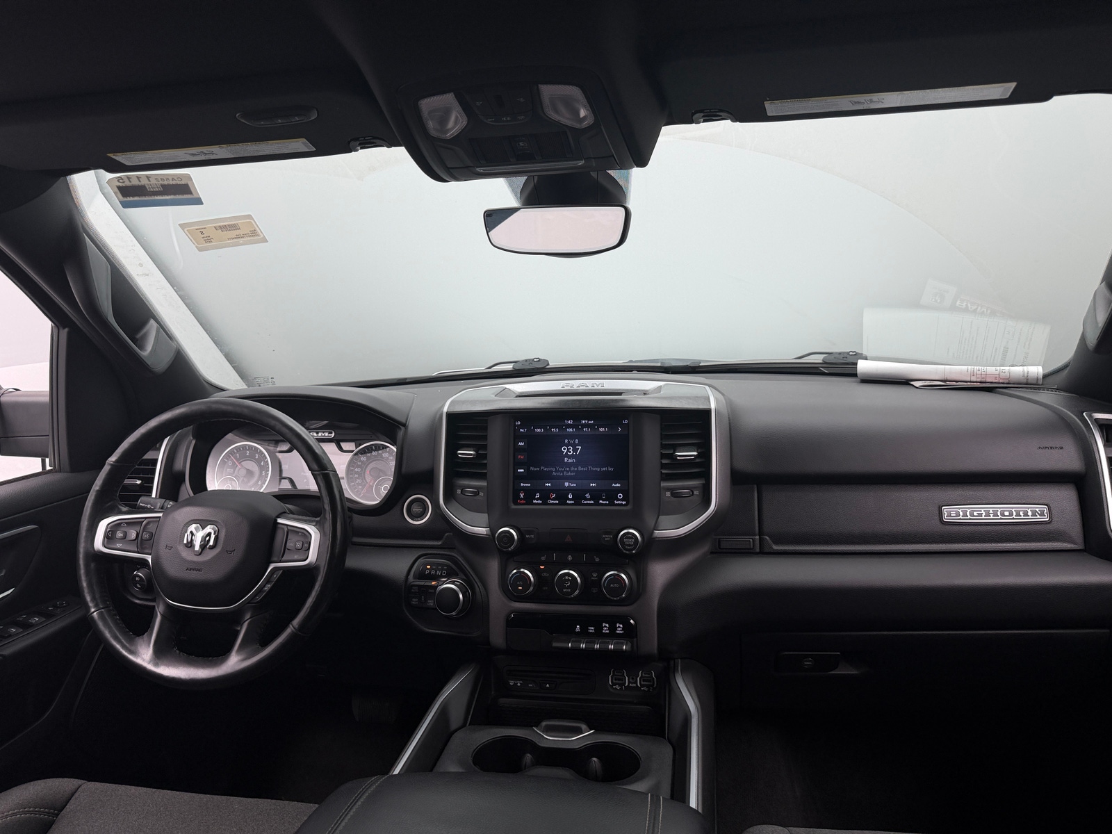 Thumbnail: 2019 RAM 1500 - 3