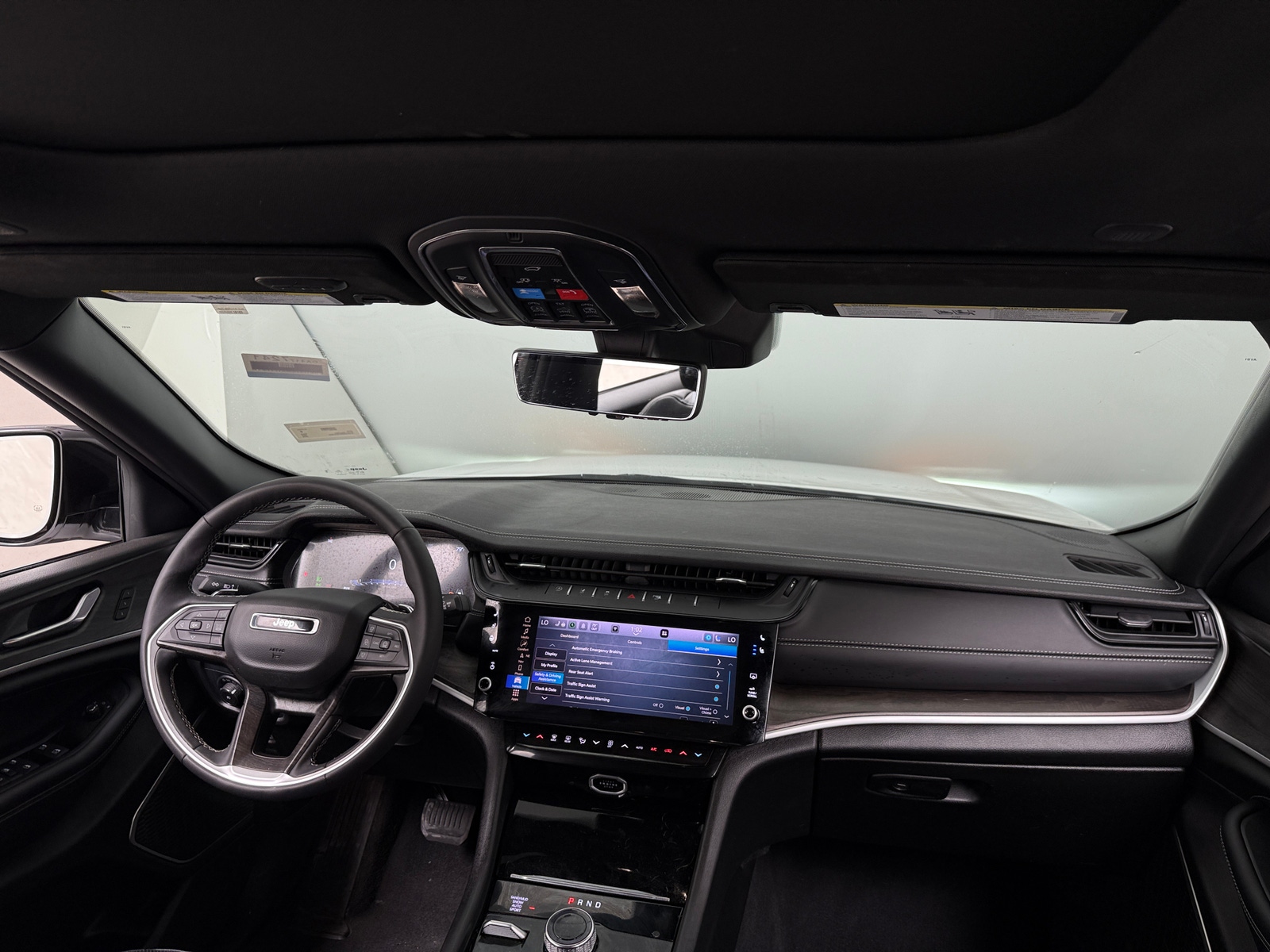 Thumbnail: 2026 Jeep Grand Cherokee - 2