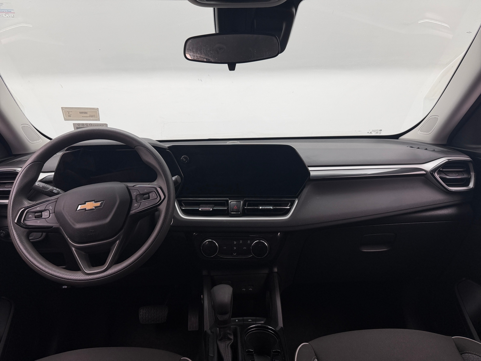 Thumbnail: 2025 Chevrolet TrailBlazer - 3